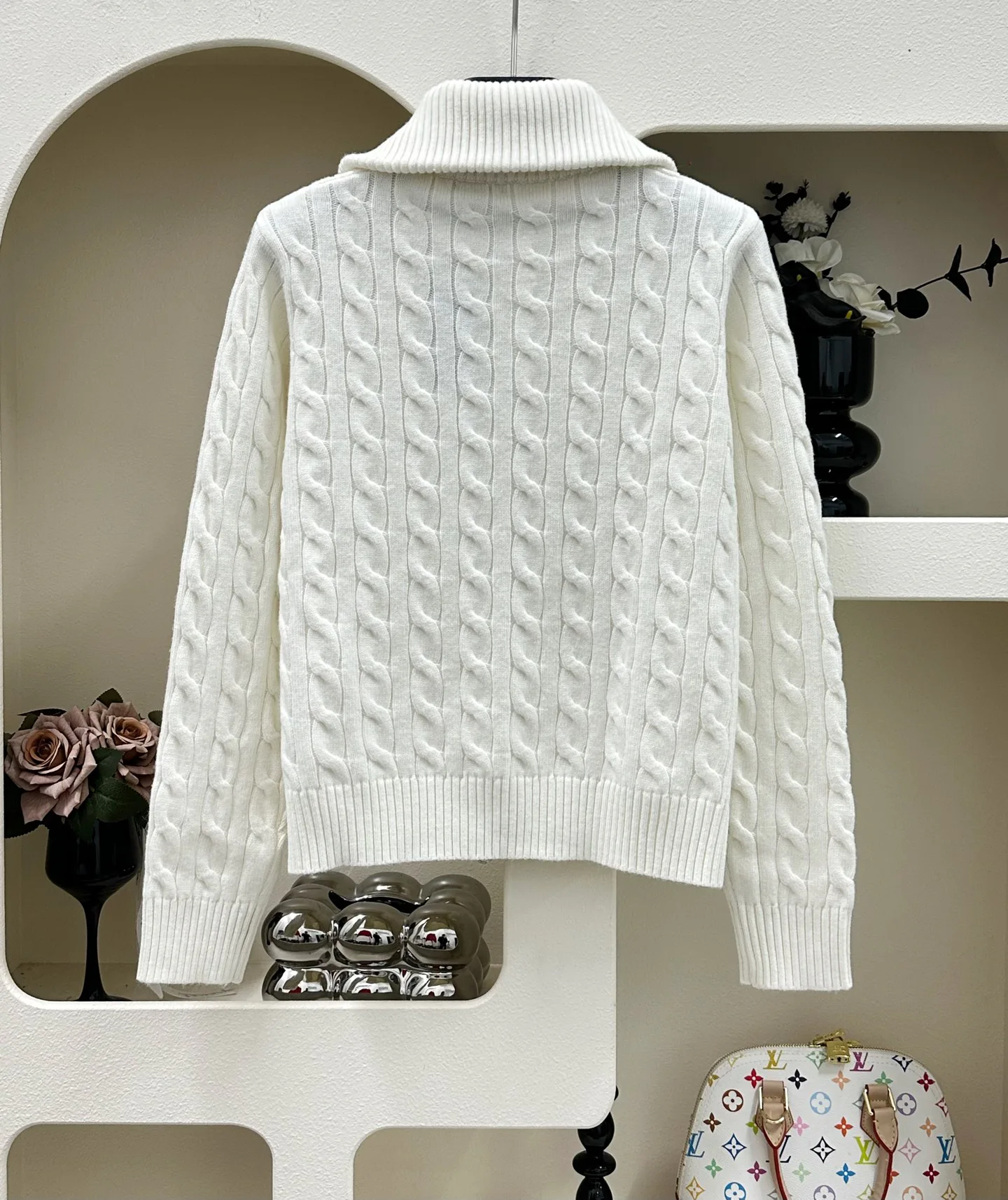 Джемперы И Свитеры Женские Ralph Lauren 11237131
