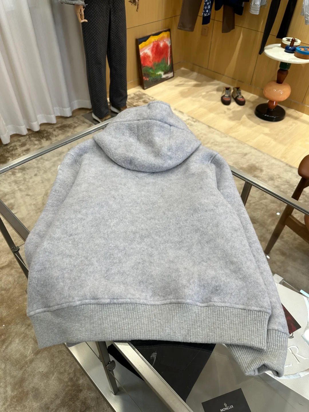 Куртки И Пуховики Мужские Canada Goose 18209797