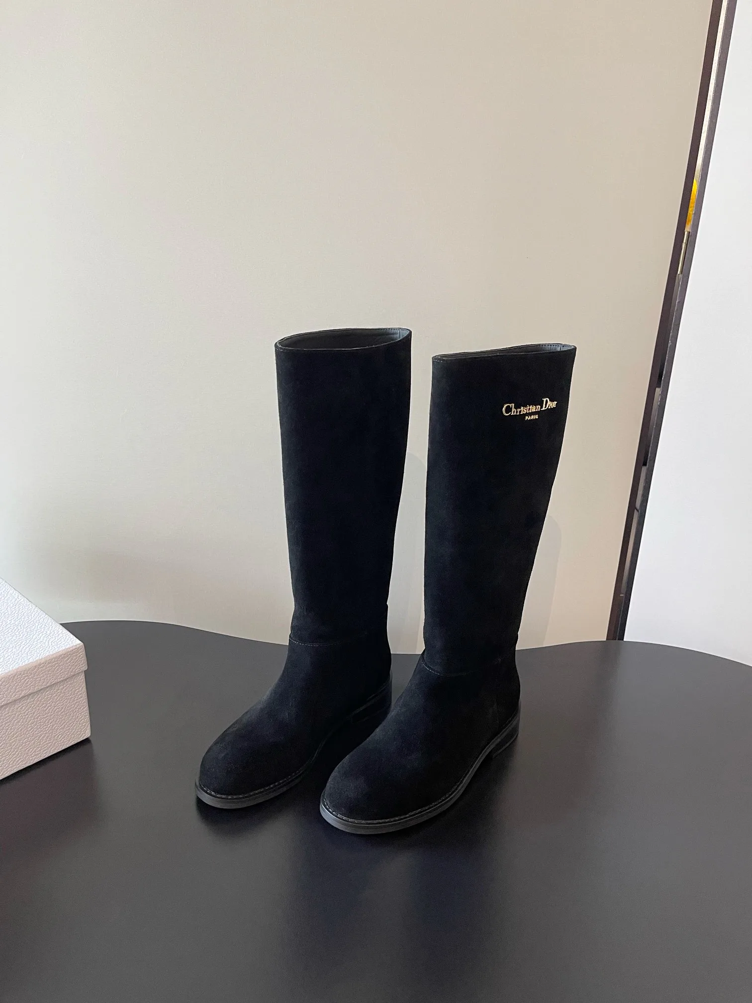 Ботильоны Женские Christian Dior 868975