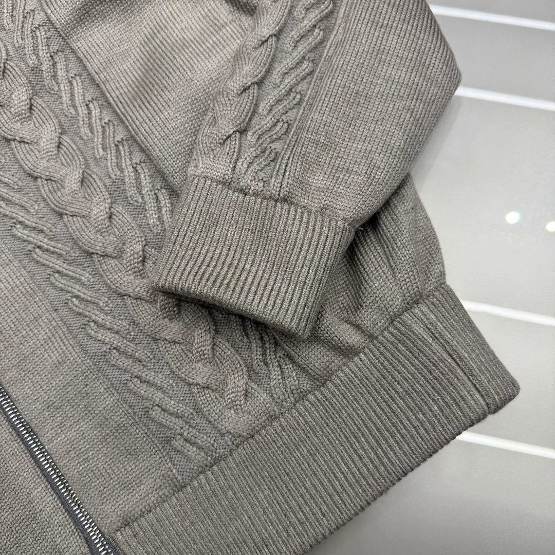 Джемперы И Свитеры Мужские Loro Piana 18174104