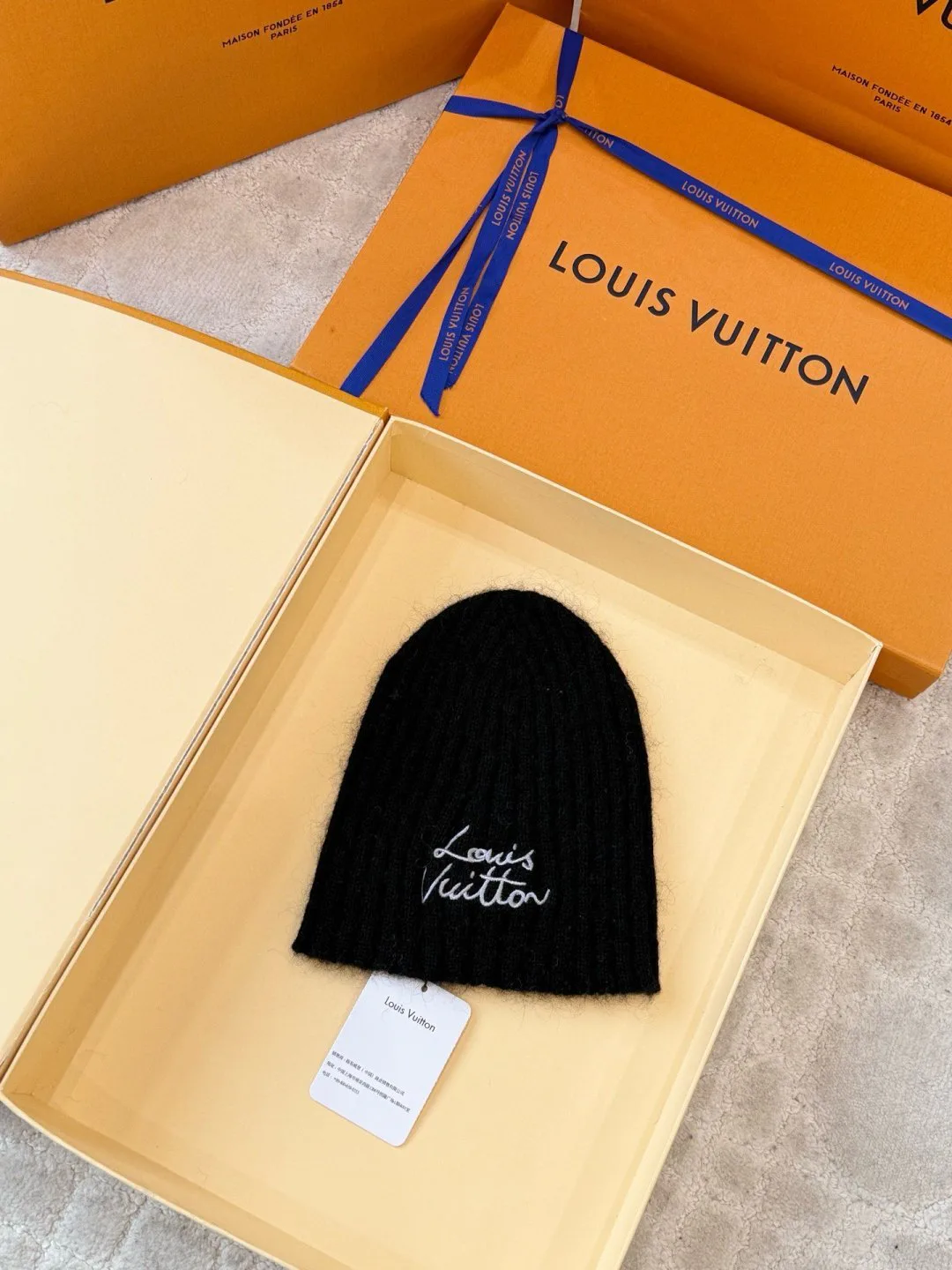 Головные Уборы Louis Vuitton 412773
