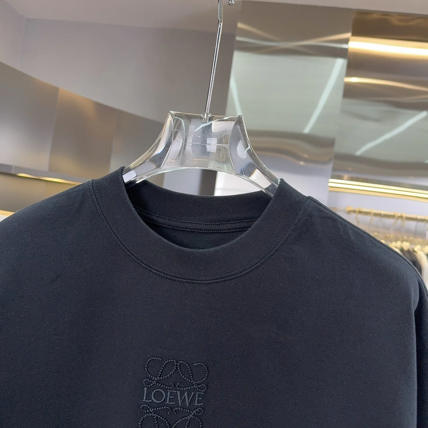 Футболки Мужские Loewe 492402