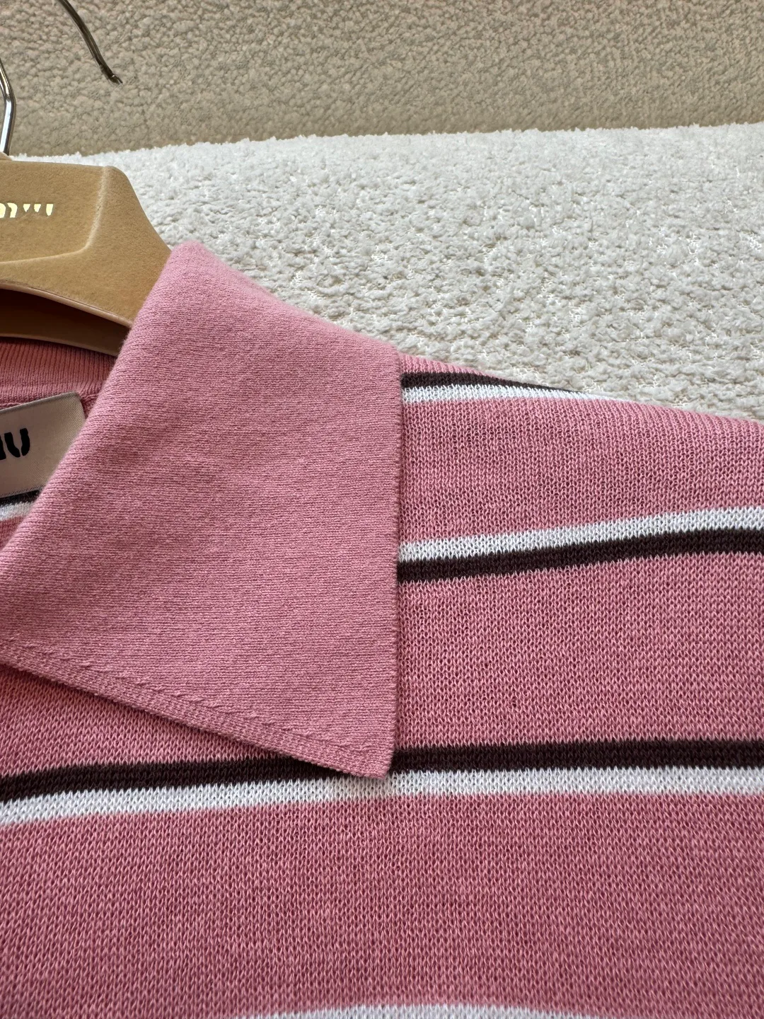 Рубашки Женские Miu Miu 12298549