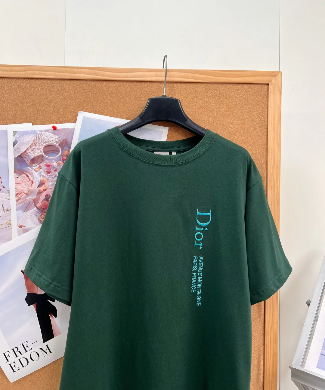 Футболки Женские Christian Dior 19078511