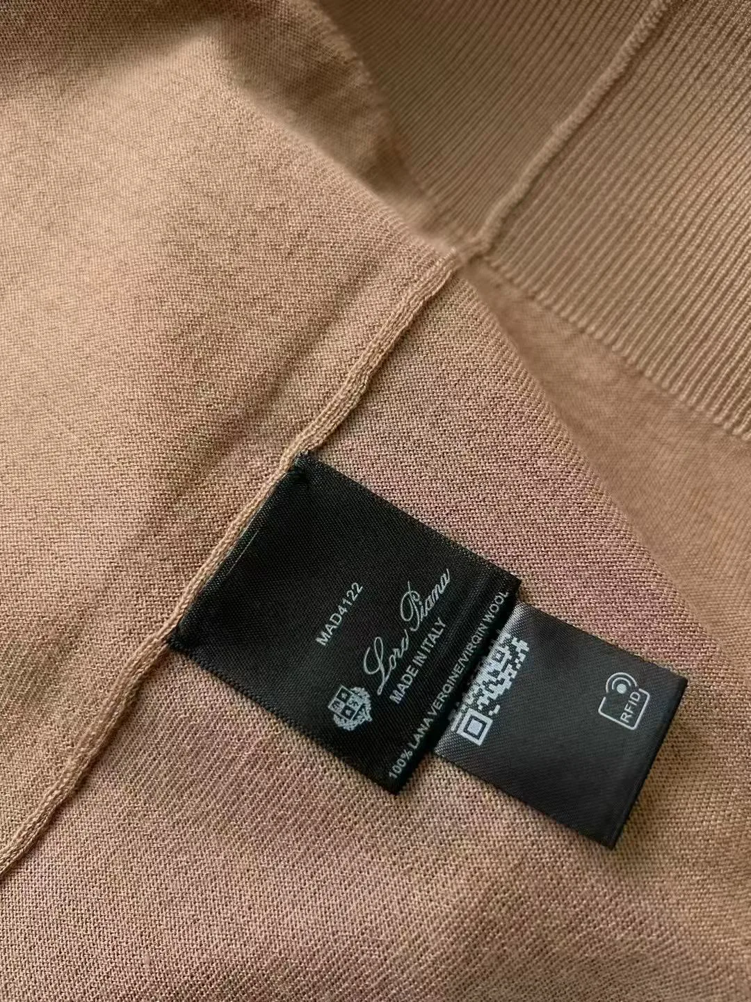 Рубашки Мужские Loro Piana 12866515