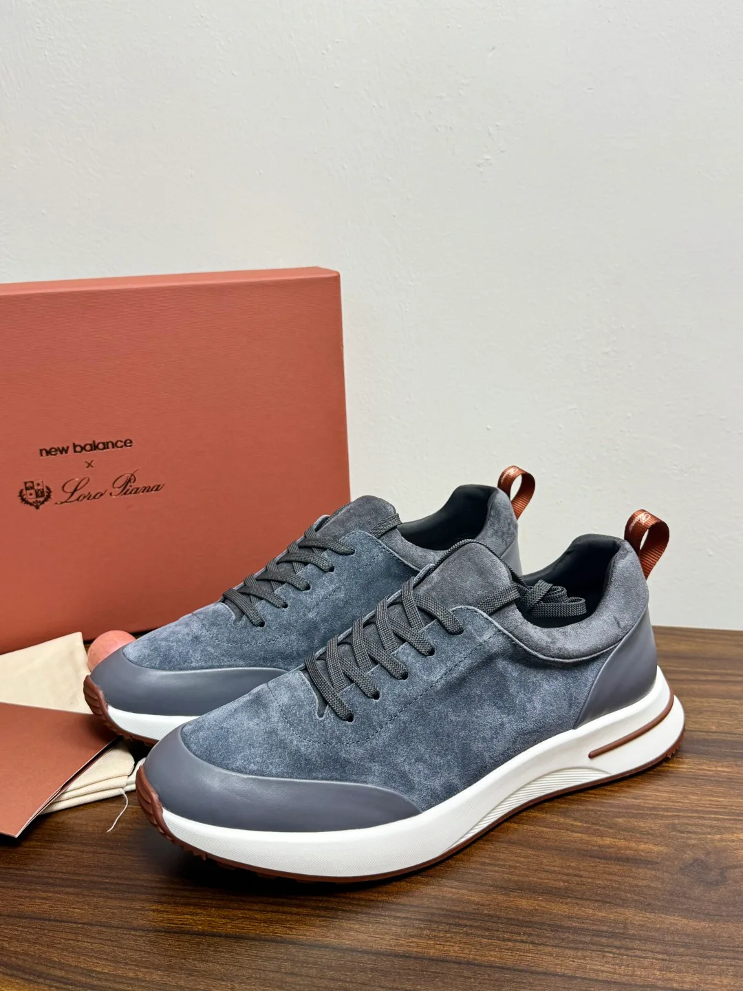 Кроссовки Мужские New Balance 19112864