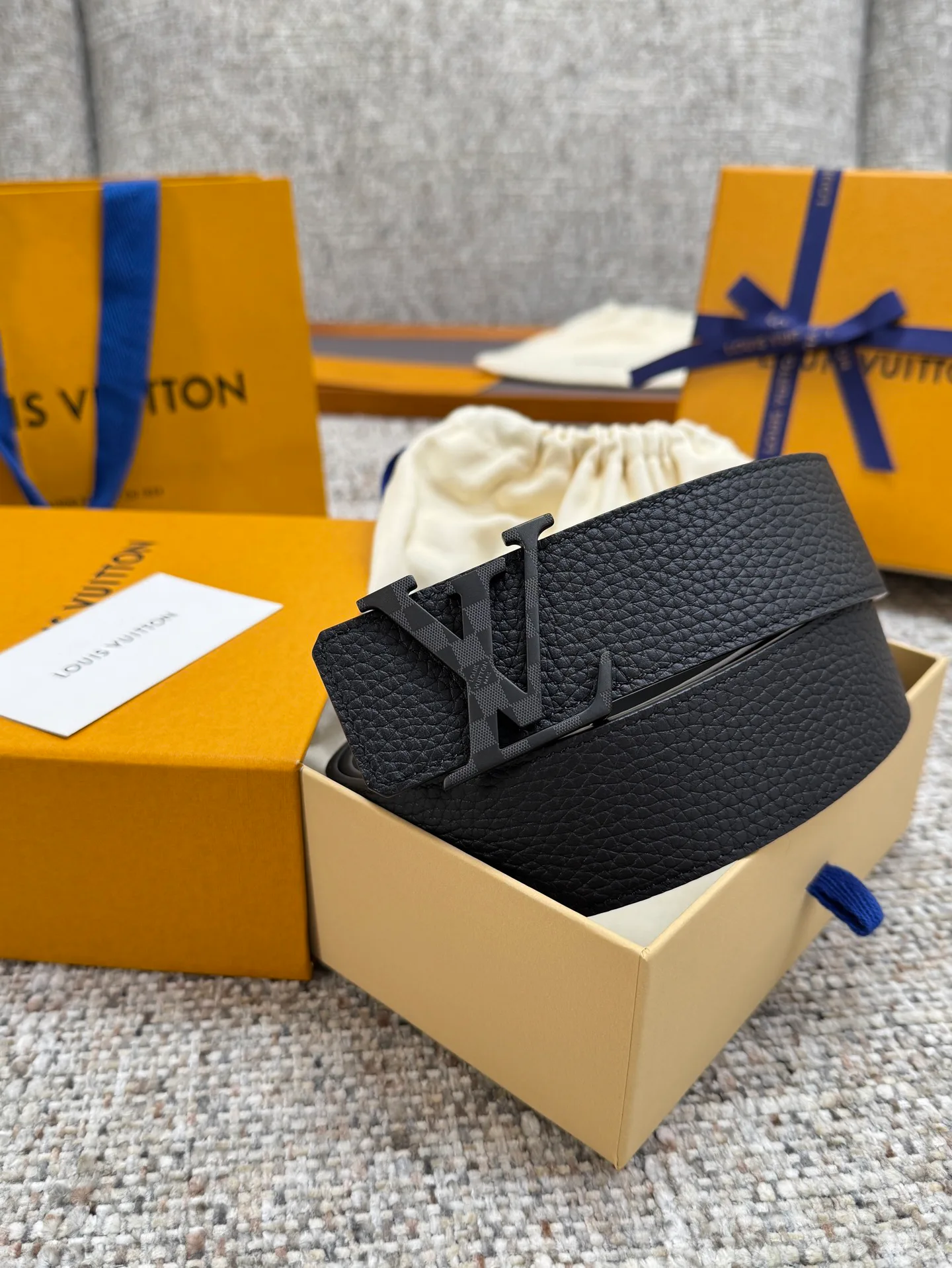 Ремни Louis Vuitton 11248578