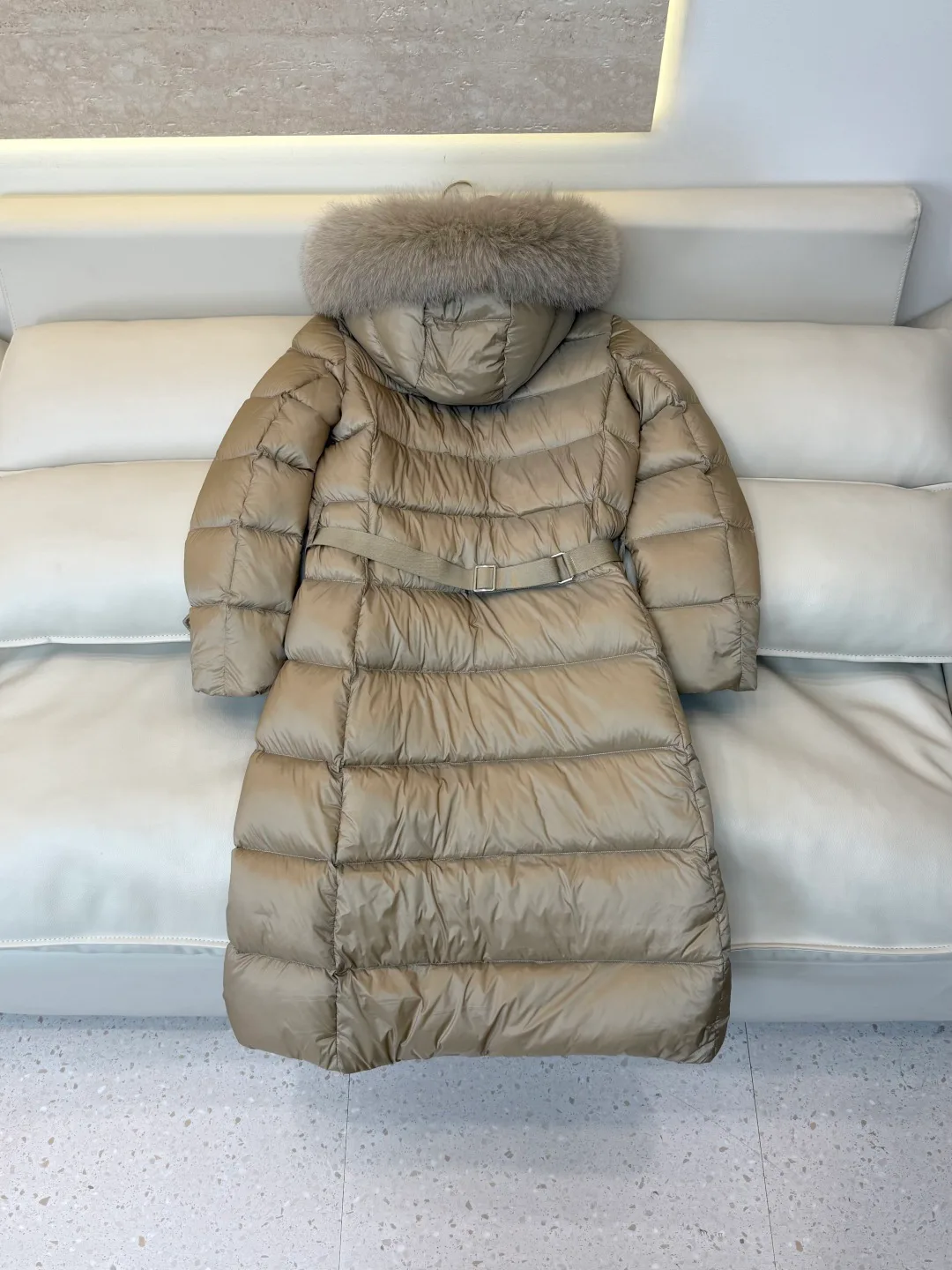 Куртки И Пуховики Женские Burberry 18769668