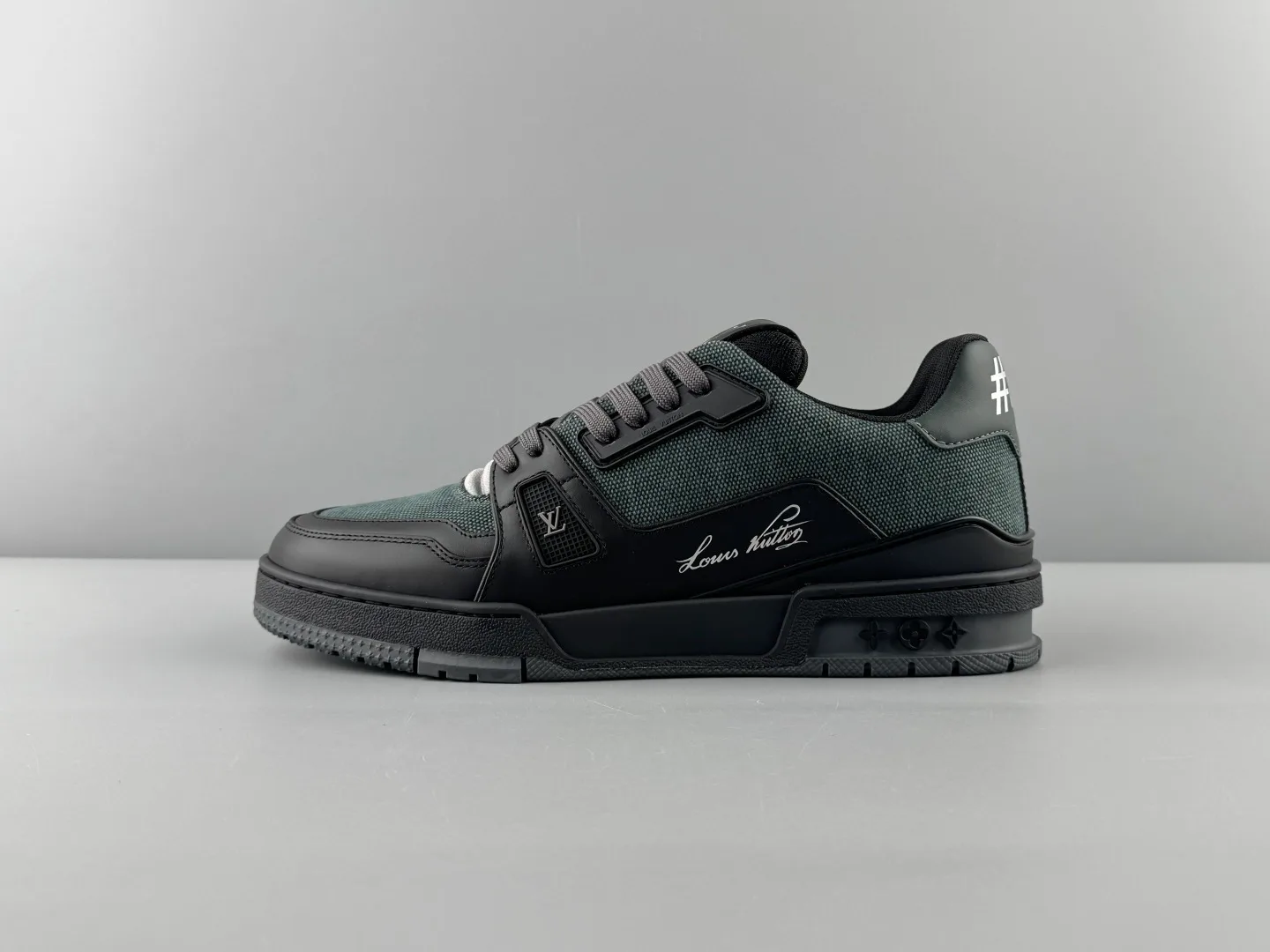 Кроссовки Мужские Louis Vuitton 1851319