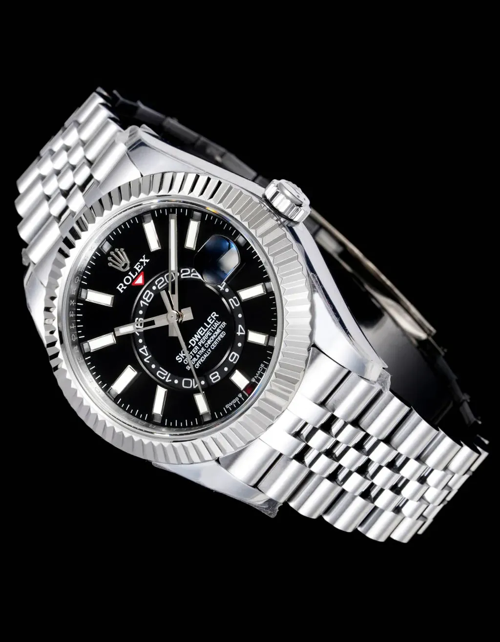 Часы Мужские Rolex 1882246