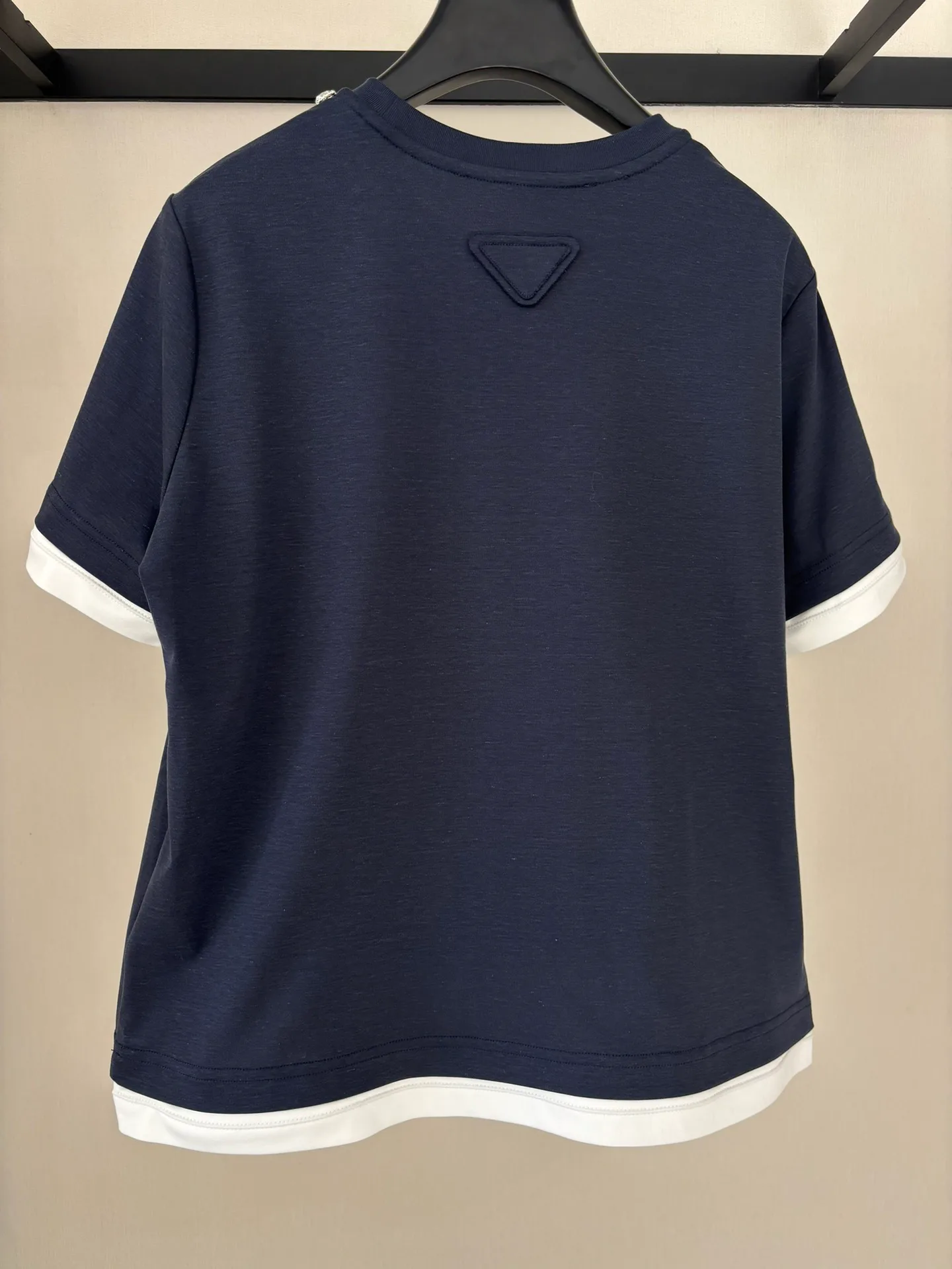 Футболки Женские Prada 11671207