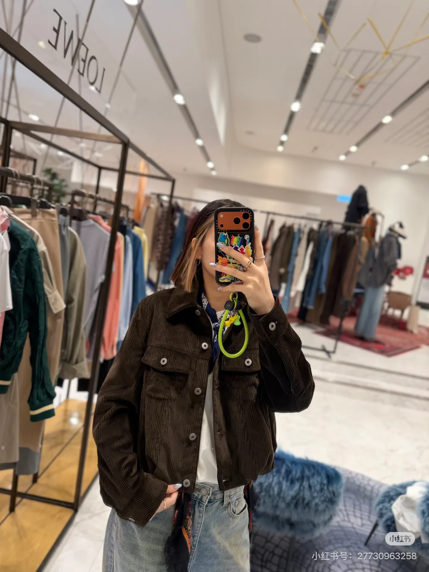 Куртки И Пуховики Женские Loewe 18348168