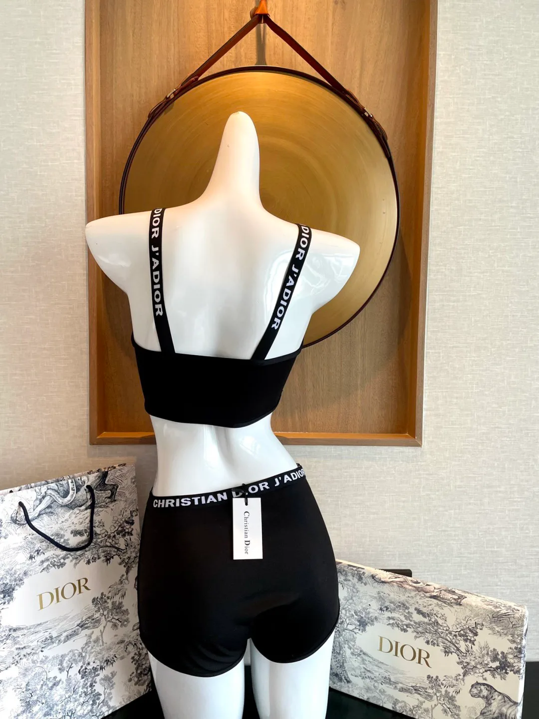 Купальники Женские Christian Dior 18322354