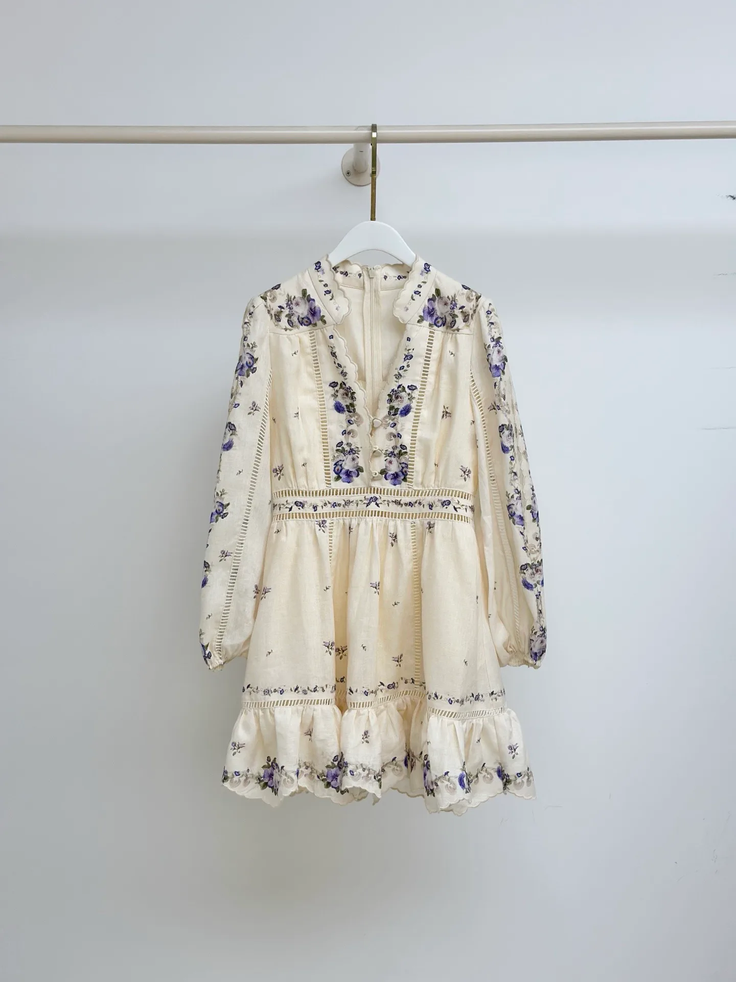 Платья Женские Zimmermann 11905524