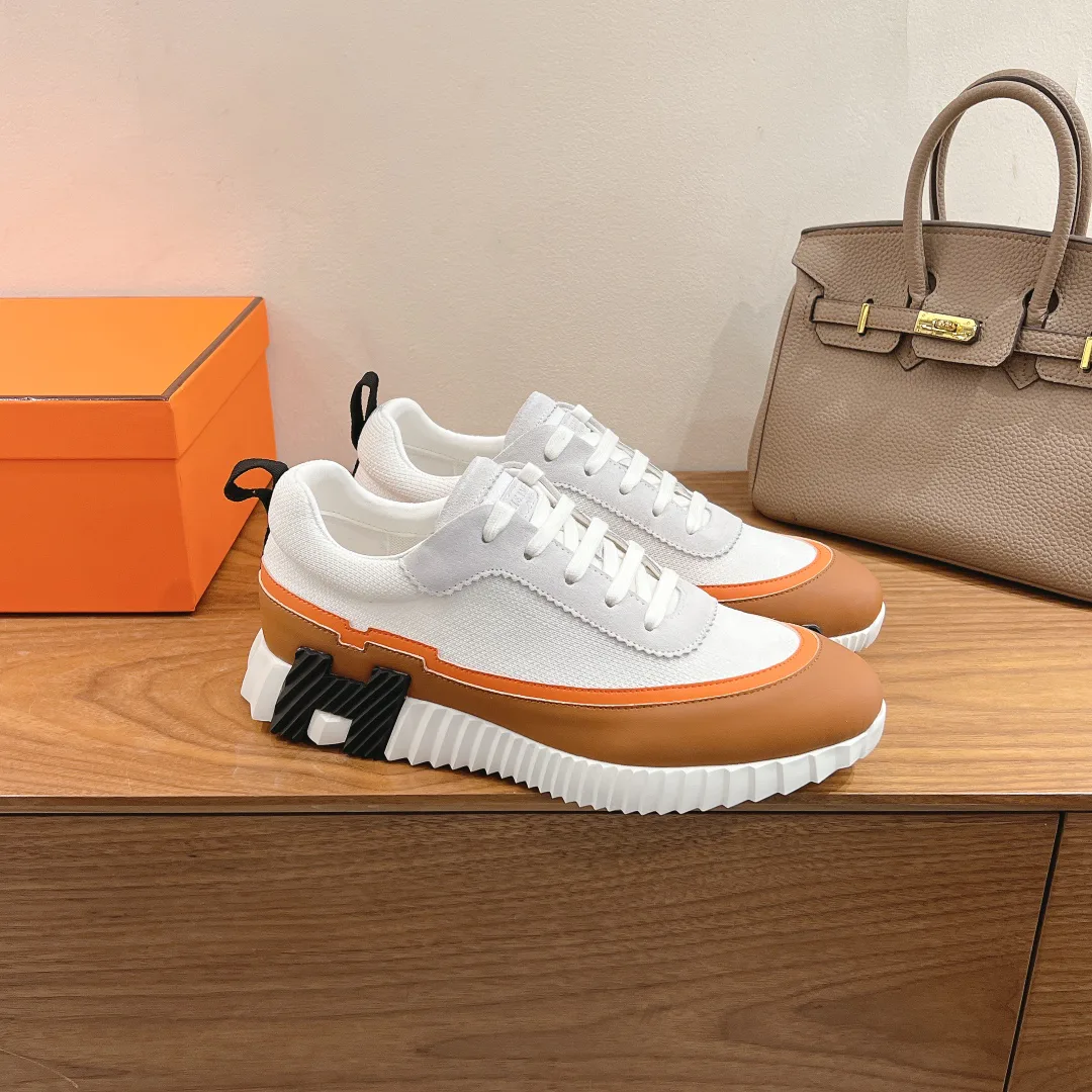 Кроссовки Женские Hermes 9915054
