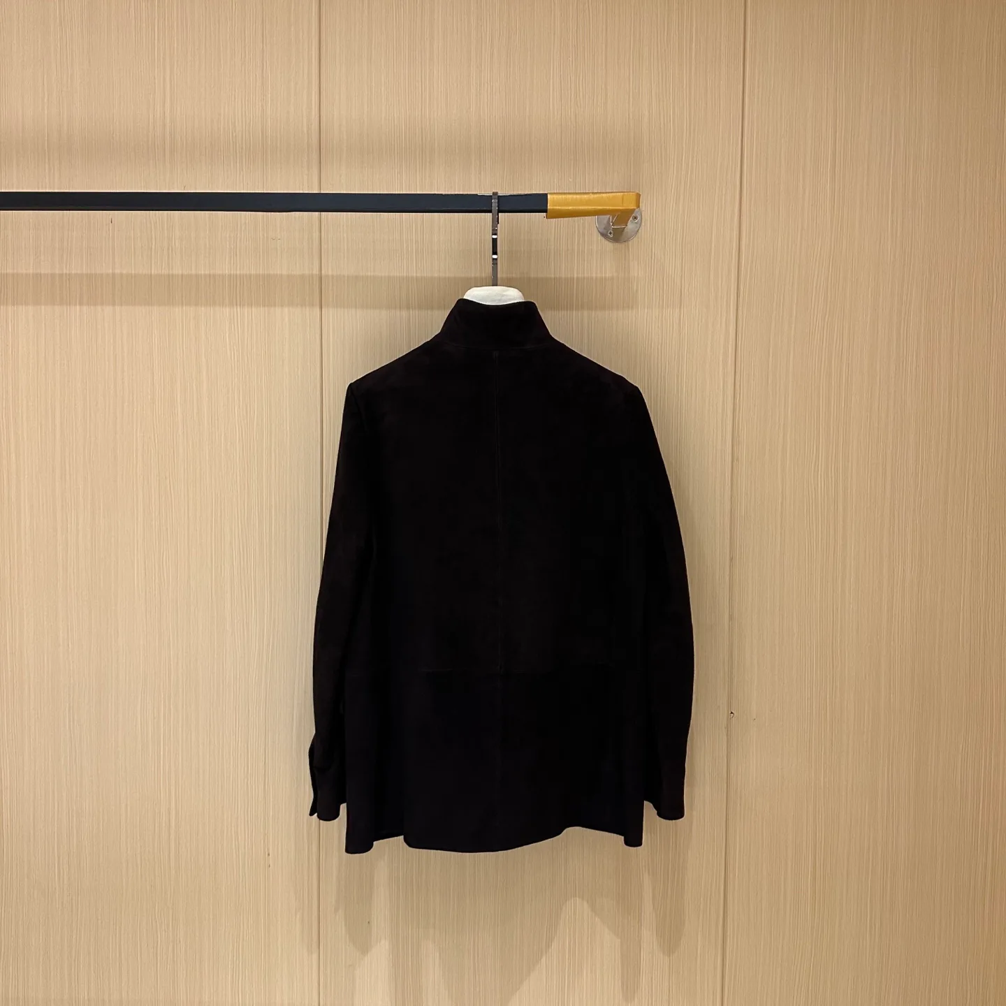 Кожаные Куртки И Дублёнки Женские Loro Piana 2098704