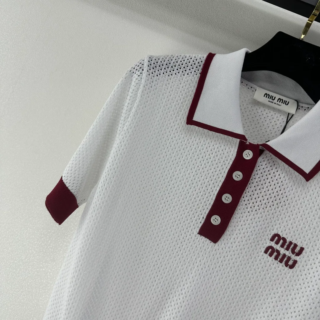 Рубашки Женские Miu Miu 13101431