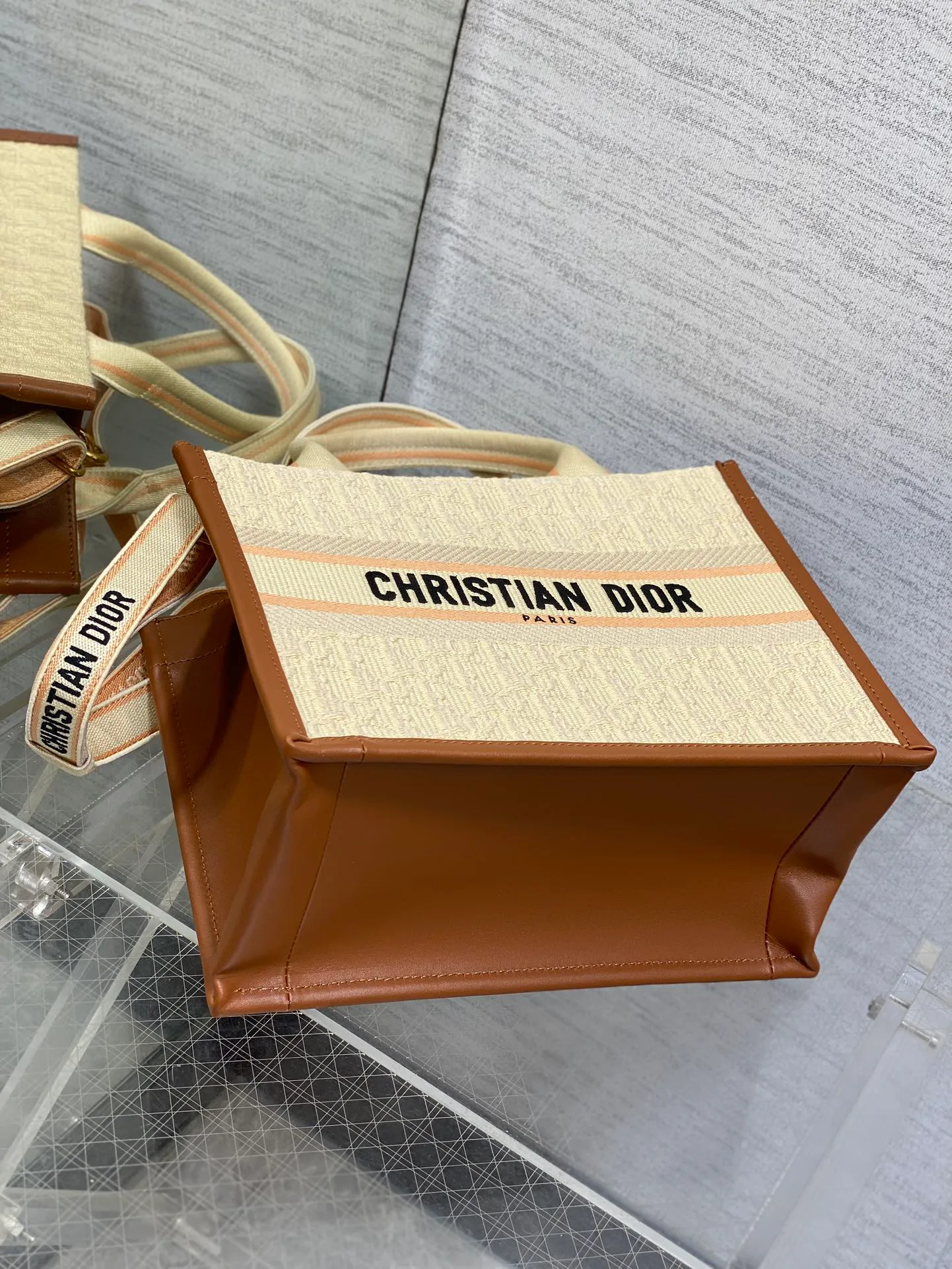 Классические Сумки Женские Christian Dior 4570476