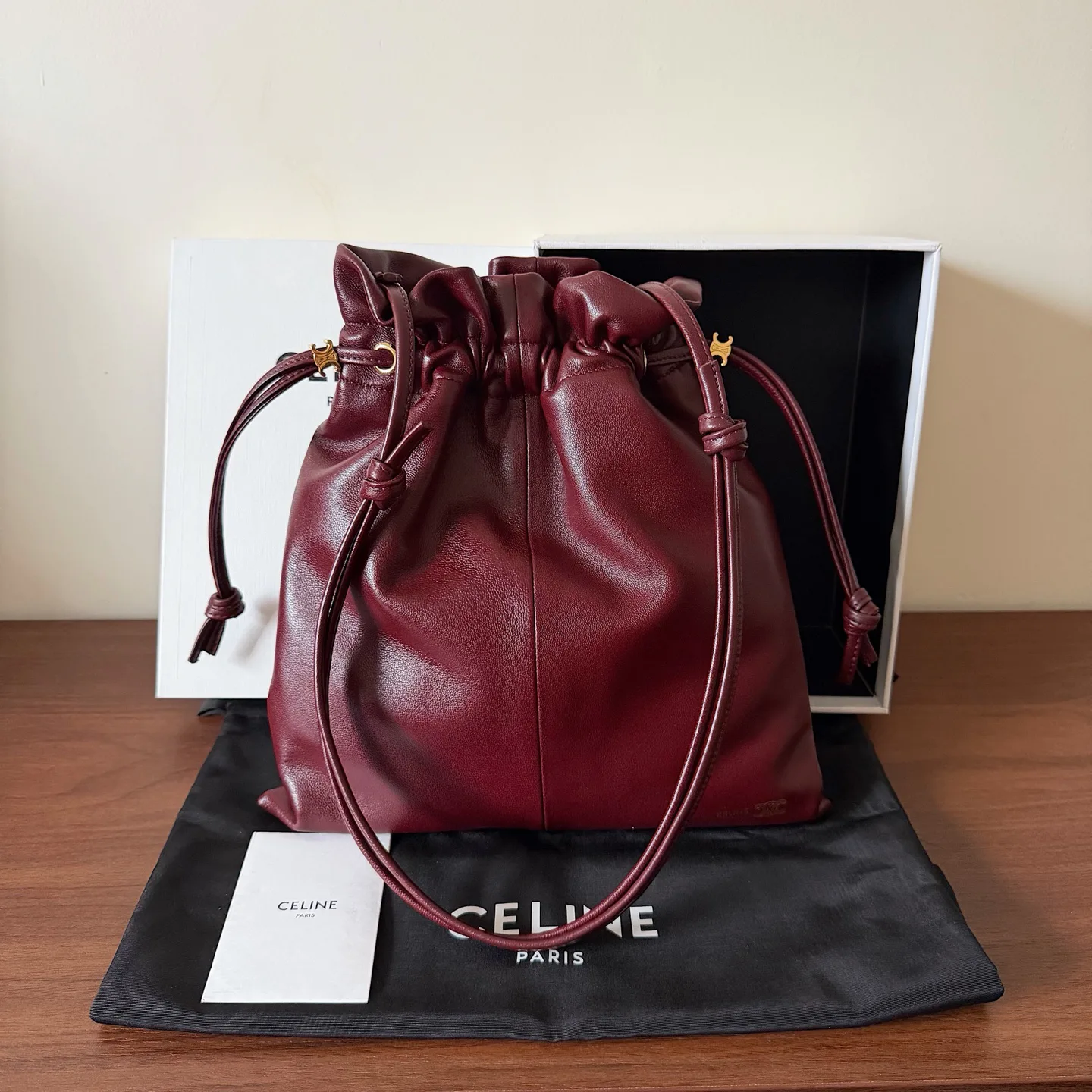 Классические Сумки Женские Celine 13354391