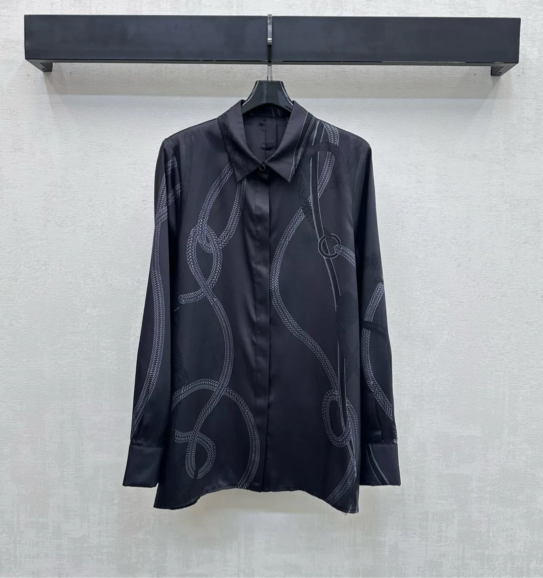 Рубашки Женские Hermes 9347867