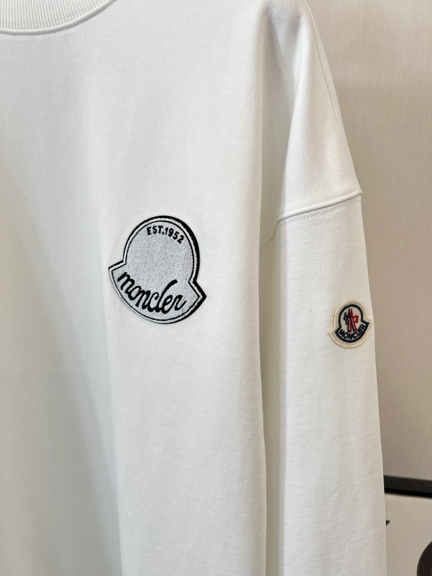 Свитшоты И Худи Мужские Moncler 18243988
