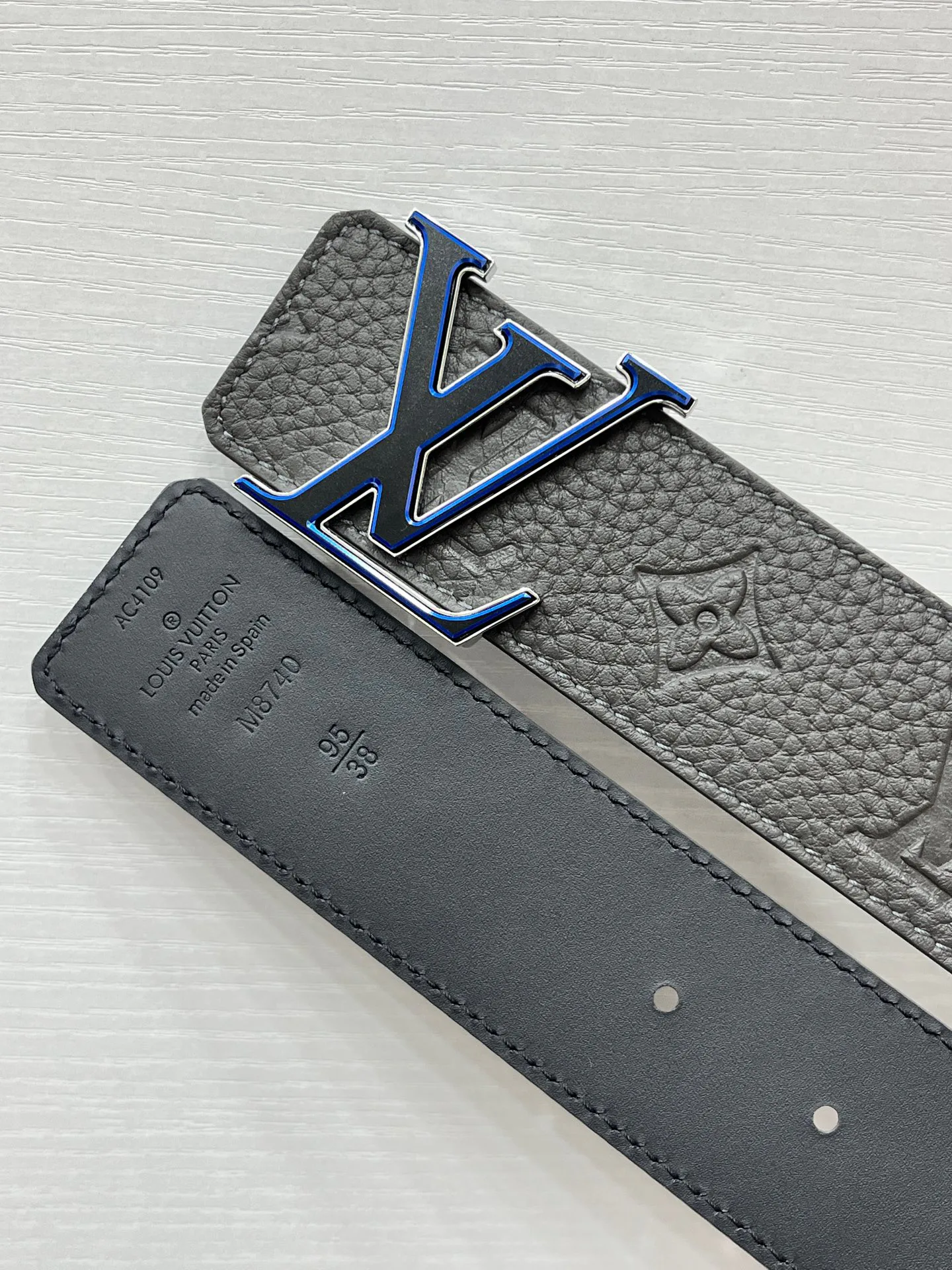 Ремни Louis Vuitton 6589