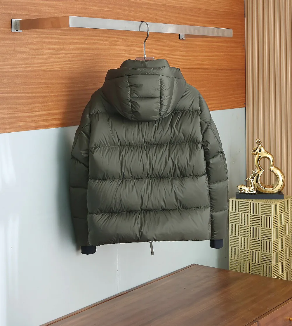 Куртки И Пуховики Женские Burberry 1773321