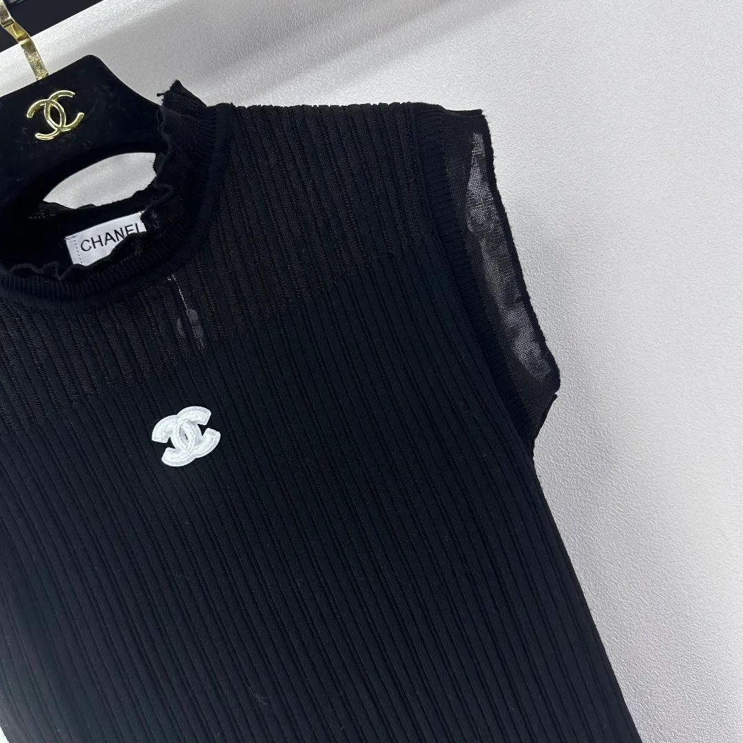 Топы Женские Chanel 11455072