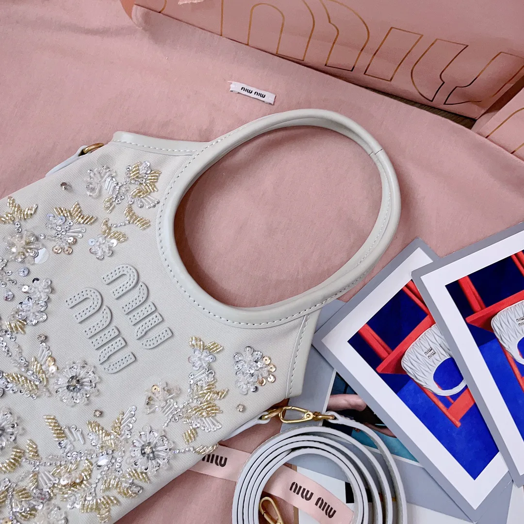 Классические Сумки Женские Miu Miu 5075926