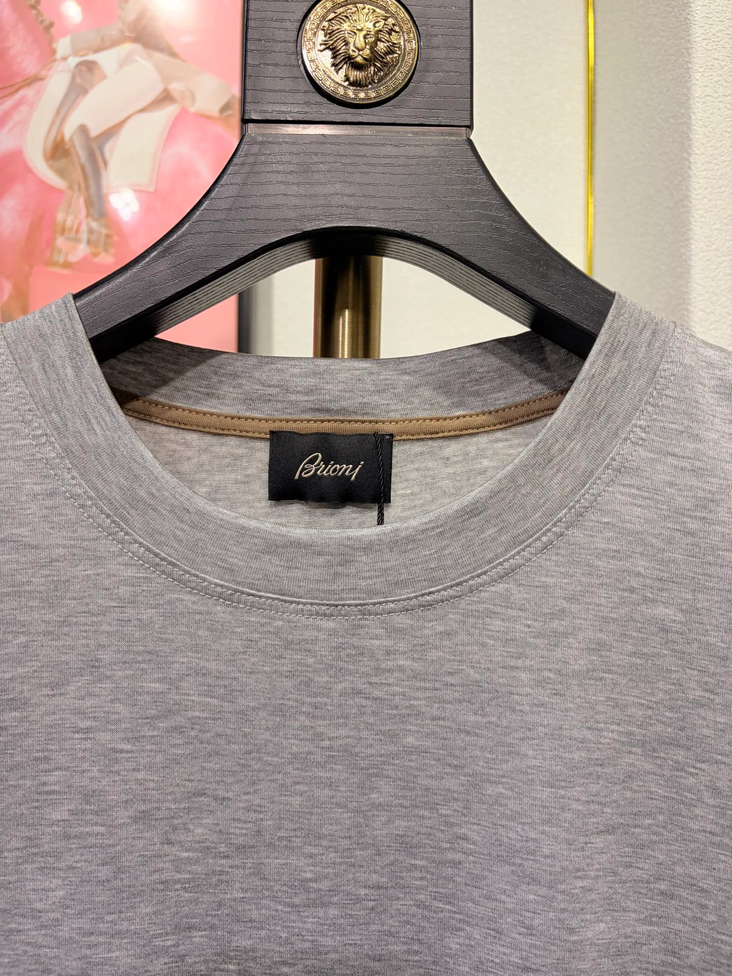 Футболки Женские Brioni 5405381