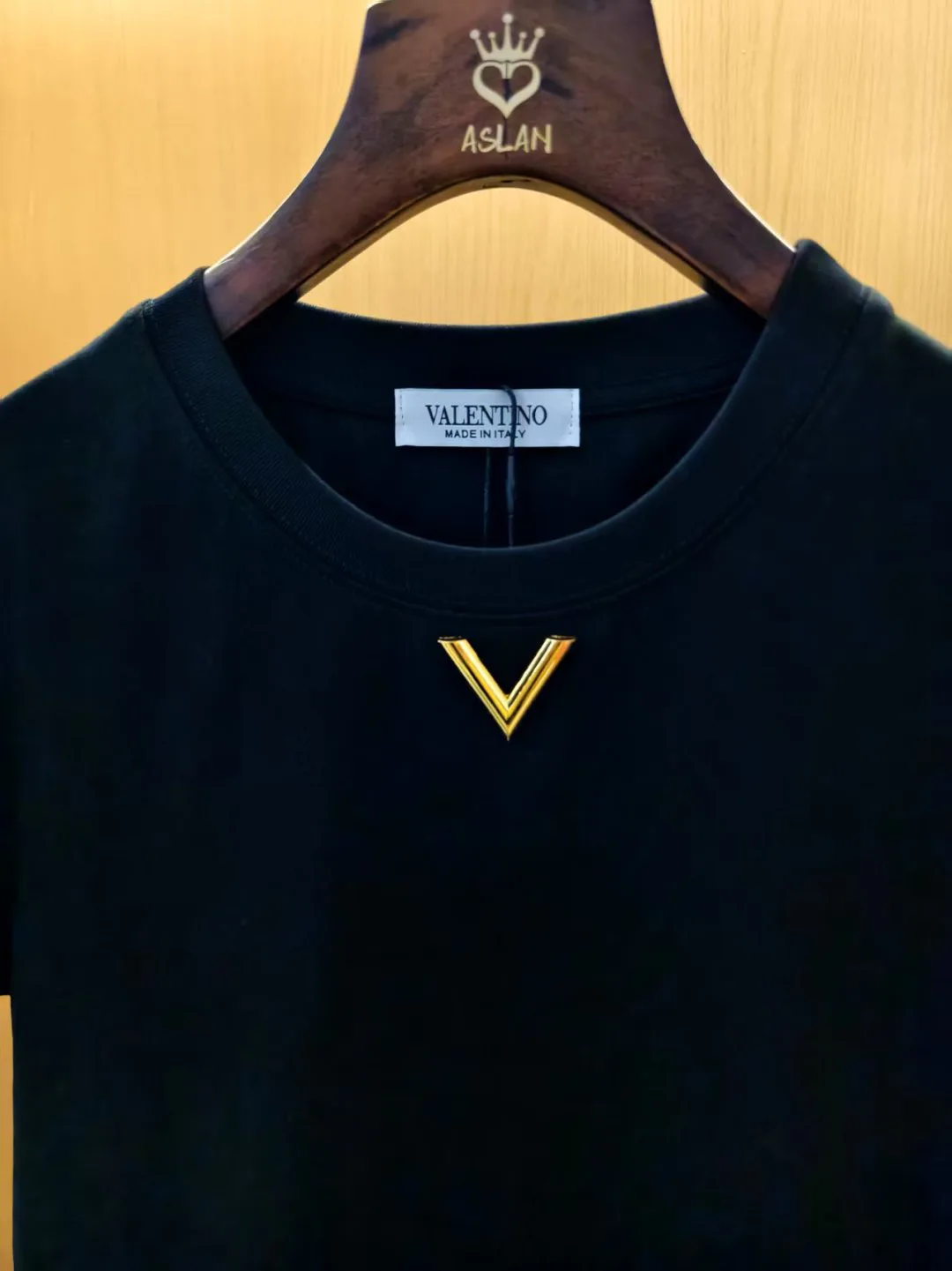 Футболки Женские Valentino 4650