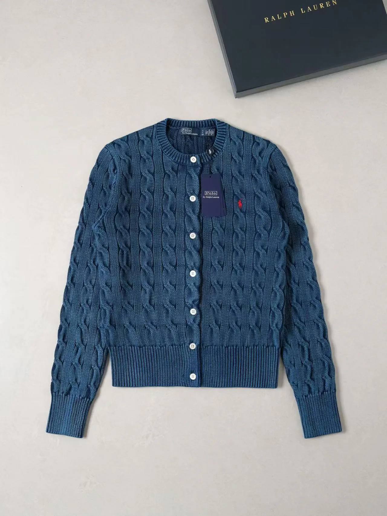 Джемперы И Свитеры Женские Ralph Lauren 18793295