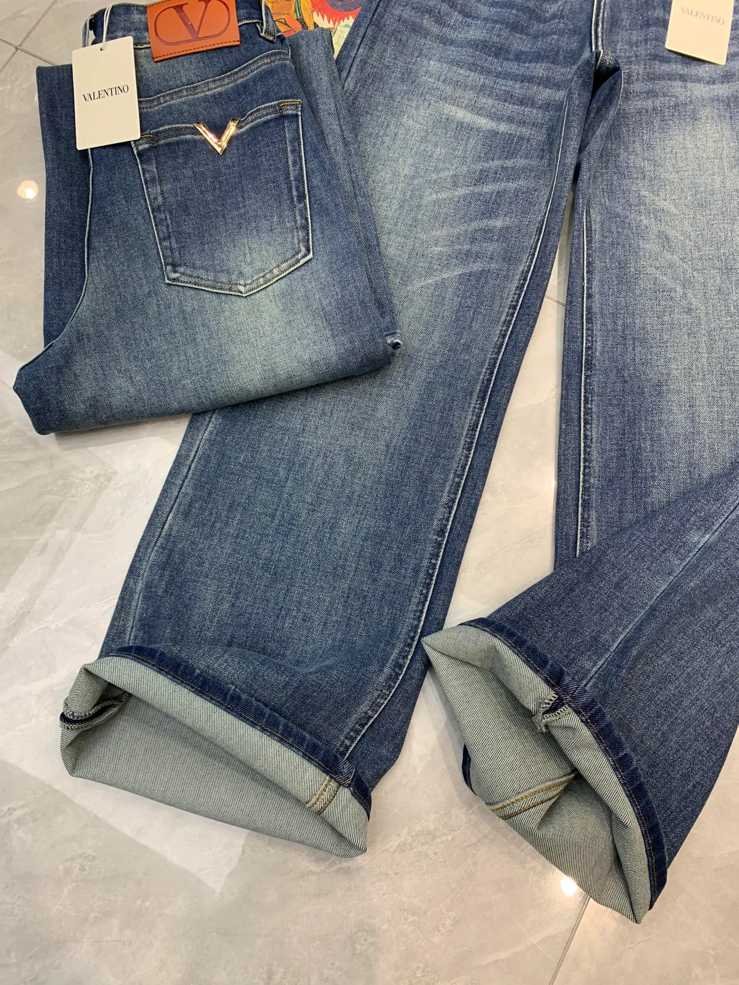 Брюки Женские Valentino 4764840