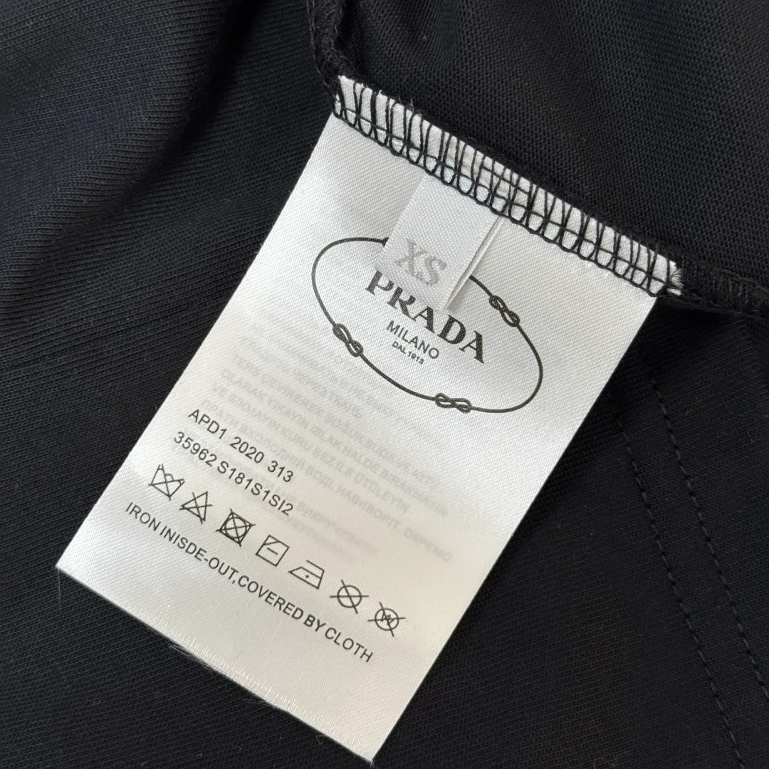 Футболки Женские Prada 10692090