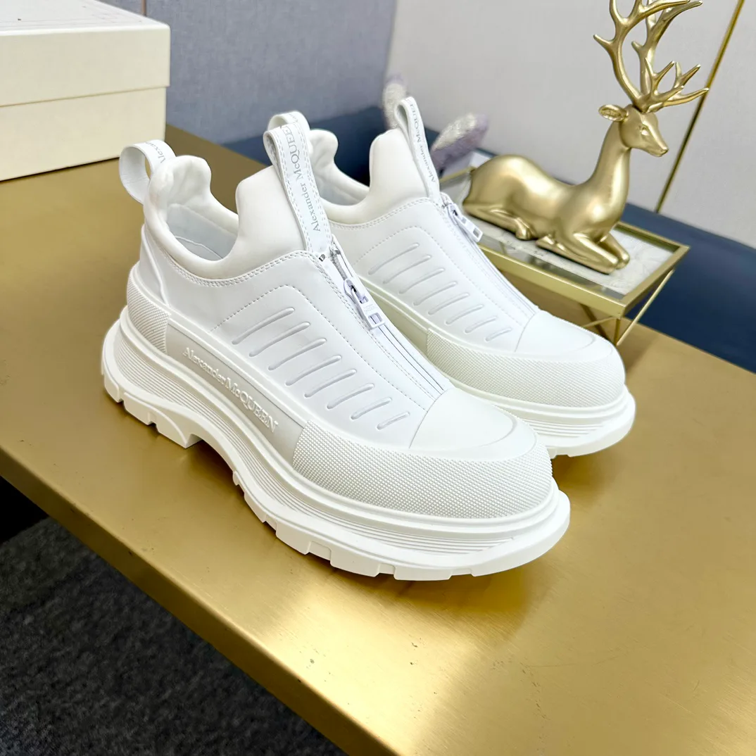 Кроссовки Женские Alexander Mcqueen 18397475