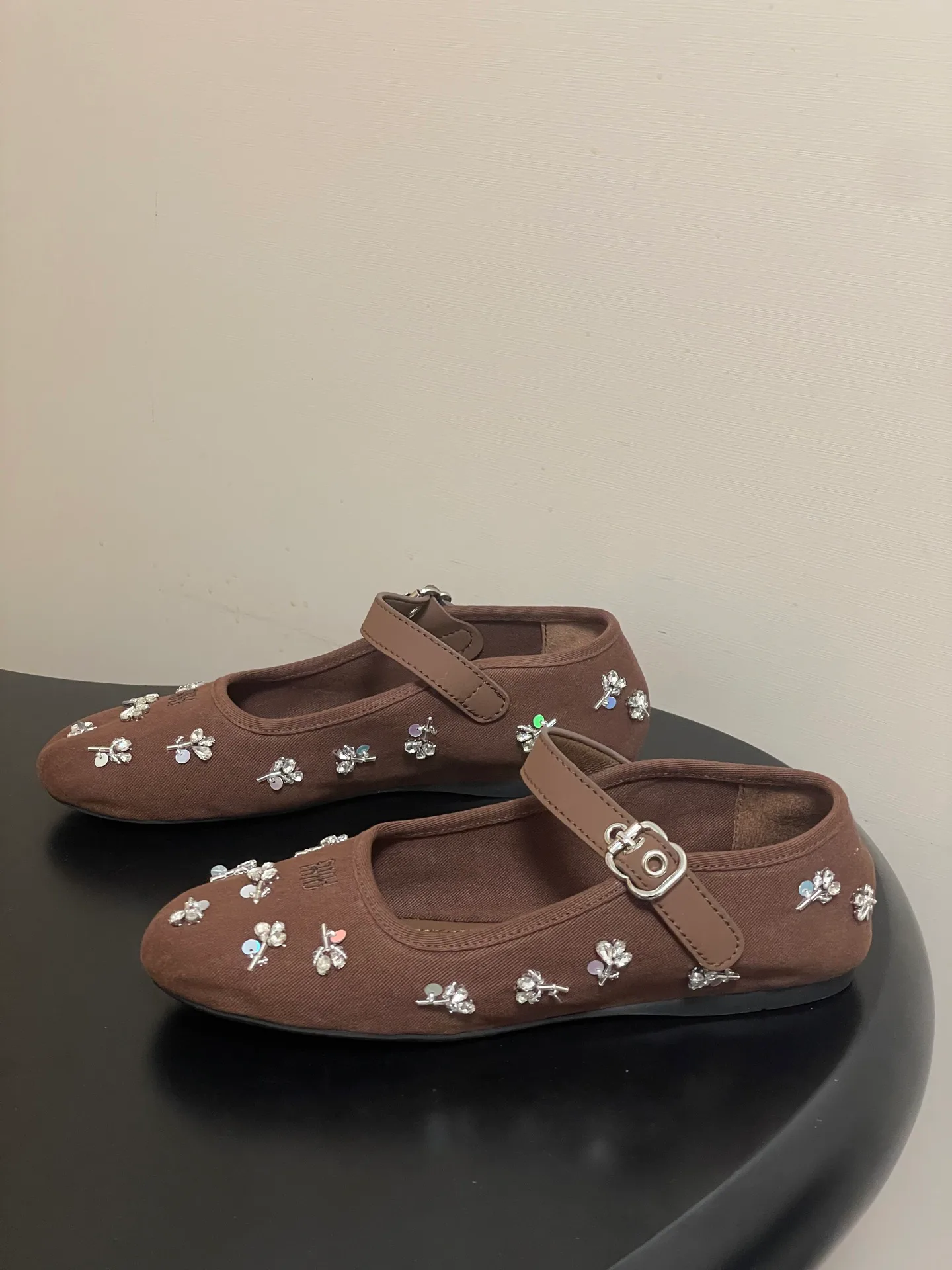 Туфли Женские Miu Miu 13226183