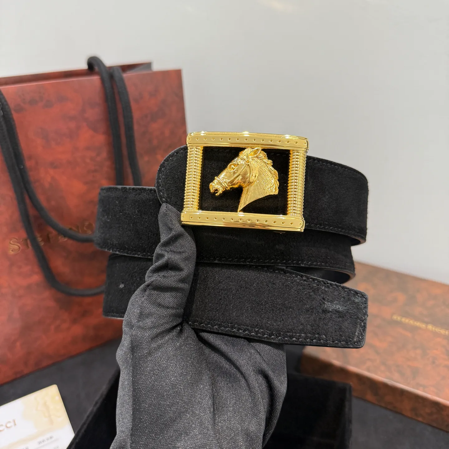 Ремни Stefano Ricci 239731