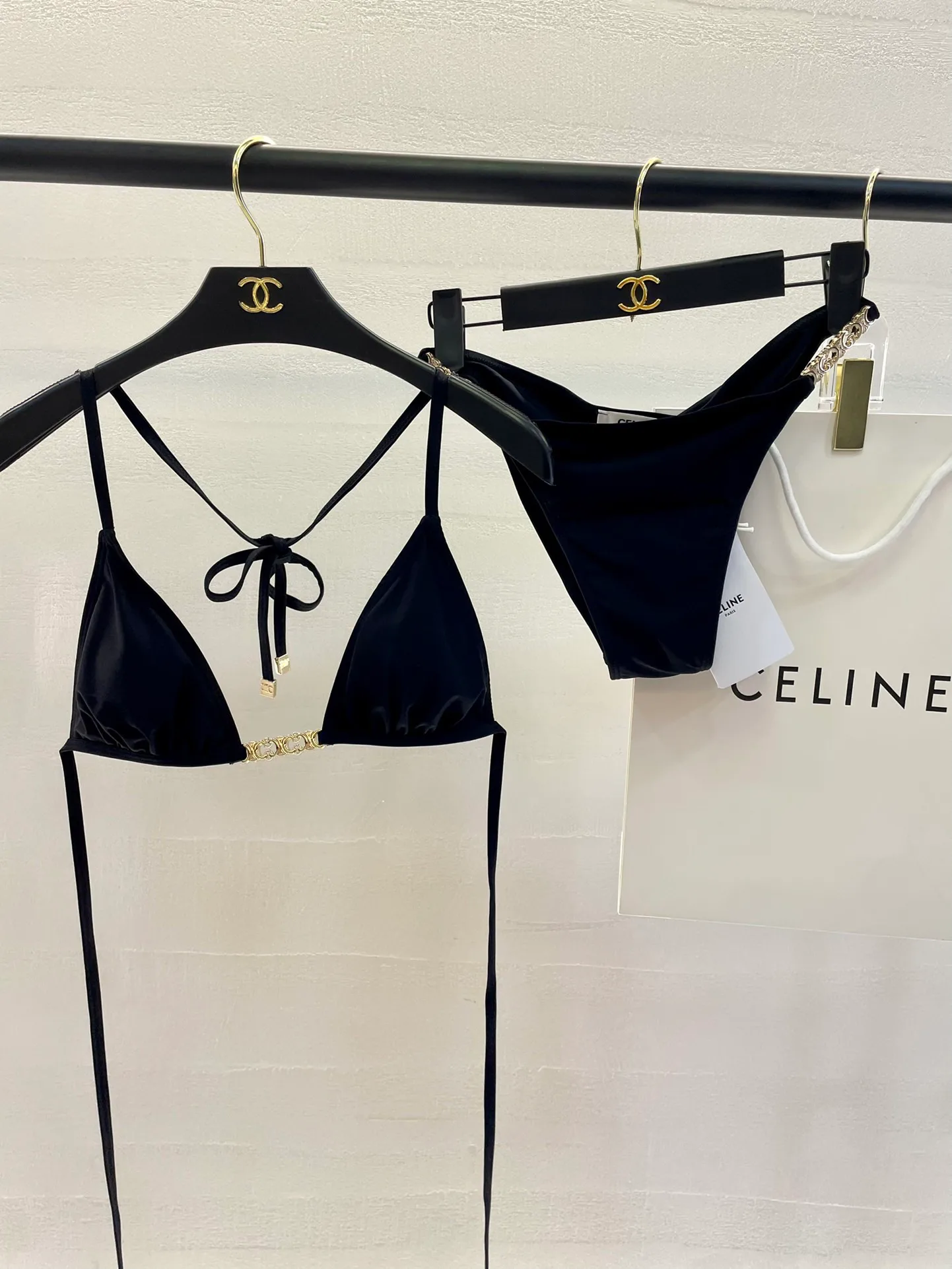 Купальники Женские Celine 13465652