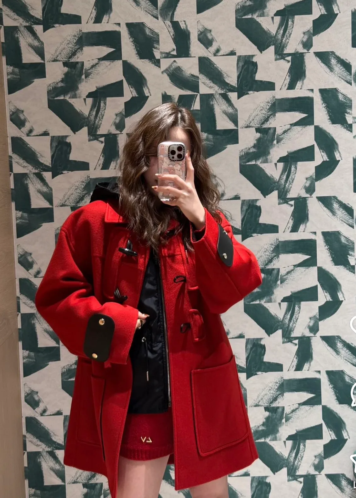 Пальто Женские Louis Vuitton 5706922