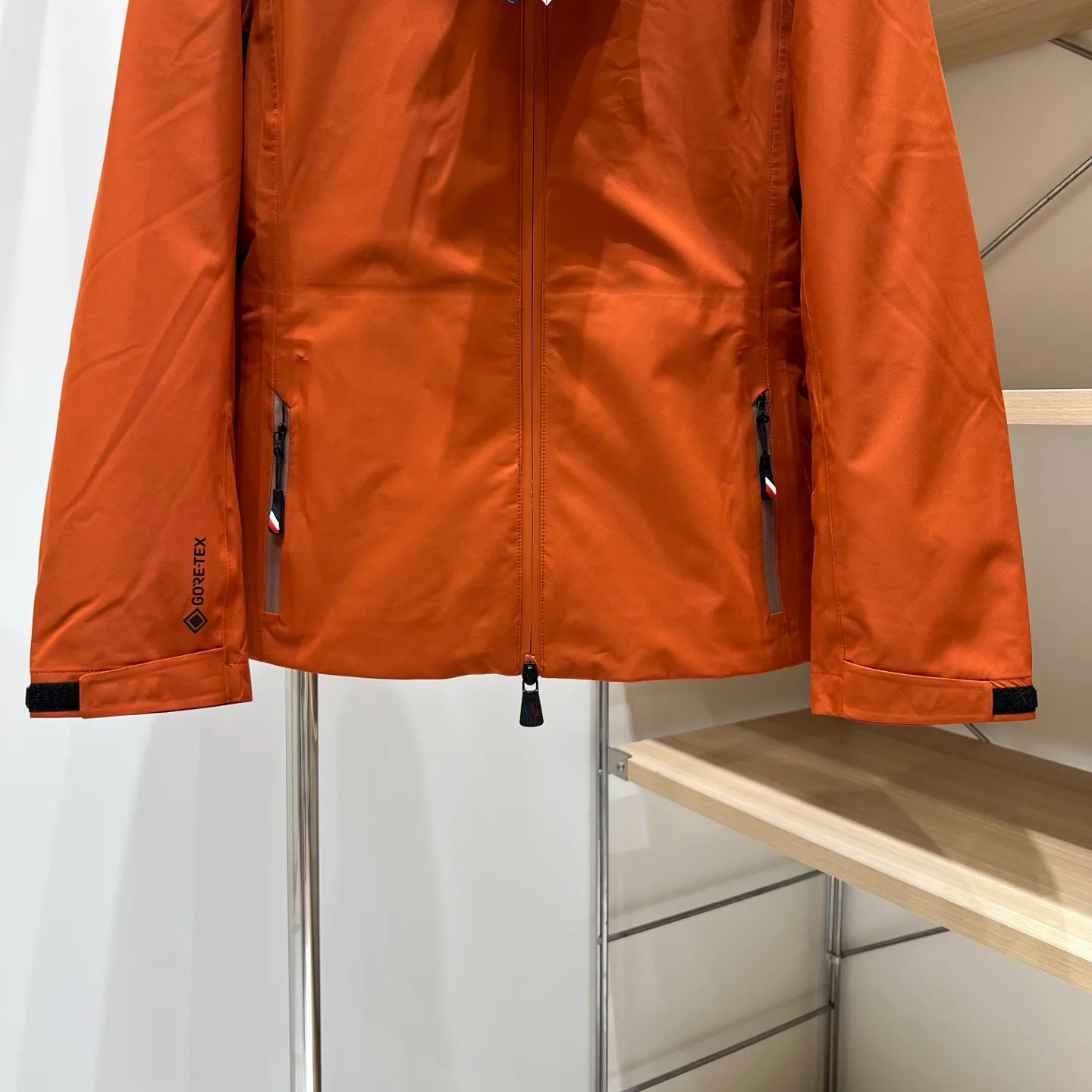 Куртки И Пуховики Женские Moncler 18131362