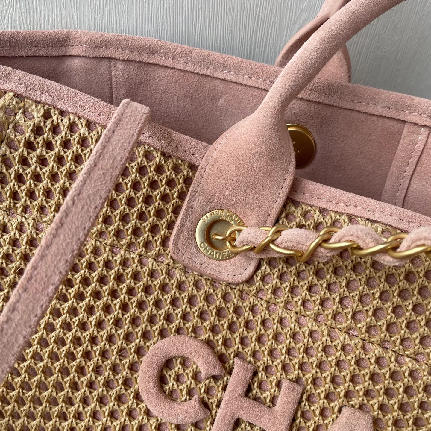 Сумки На Ремне Женские Chanel 501351