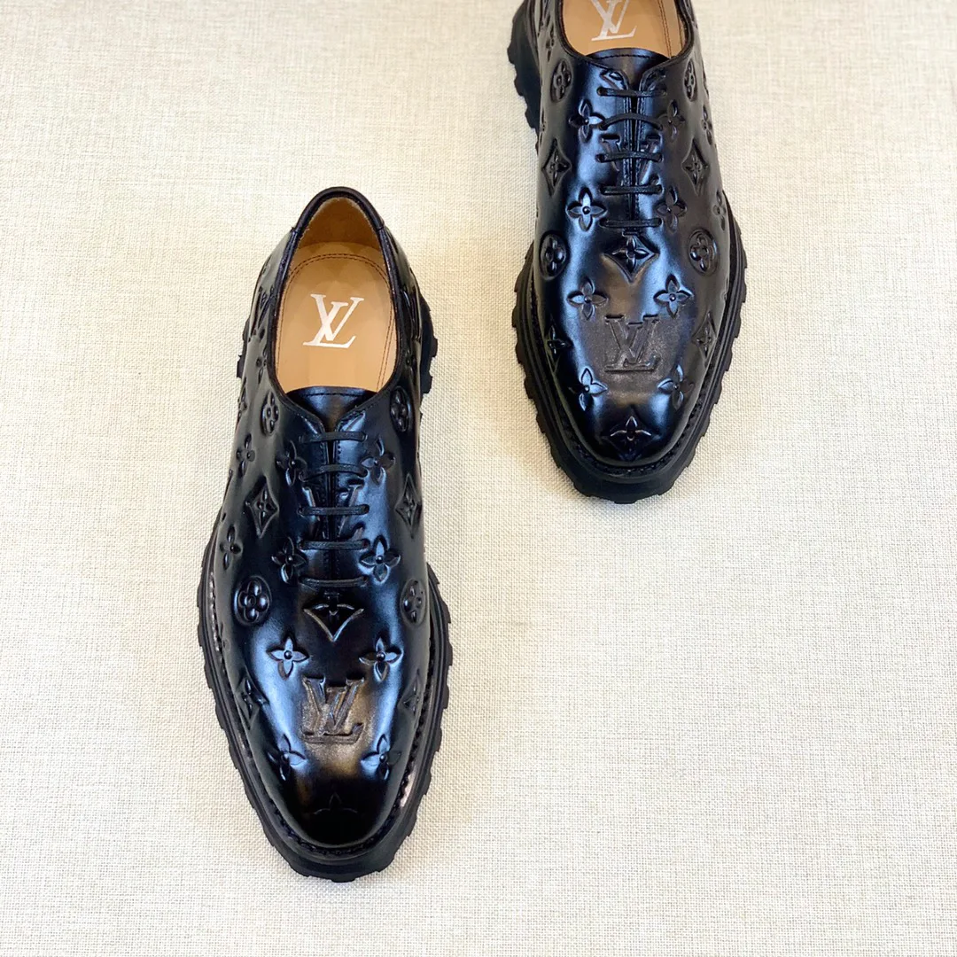 Туфли Мужские Louis Vuitton 12936