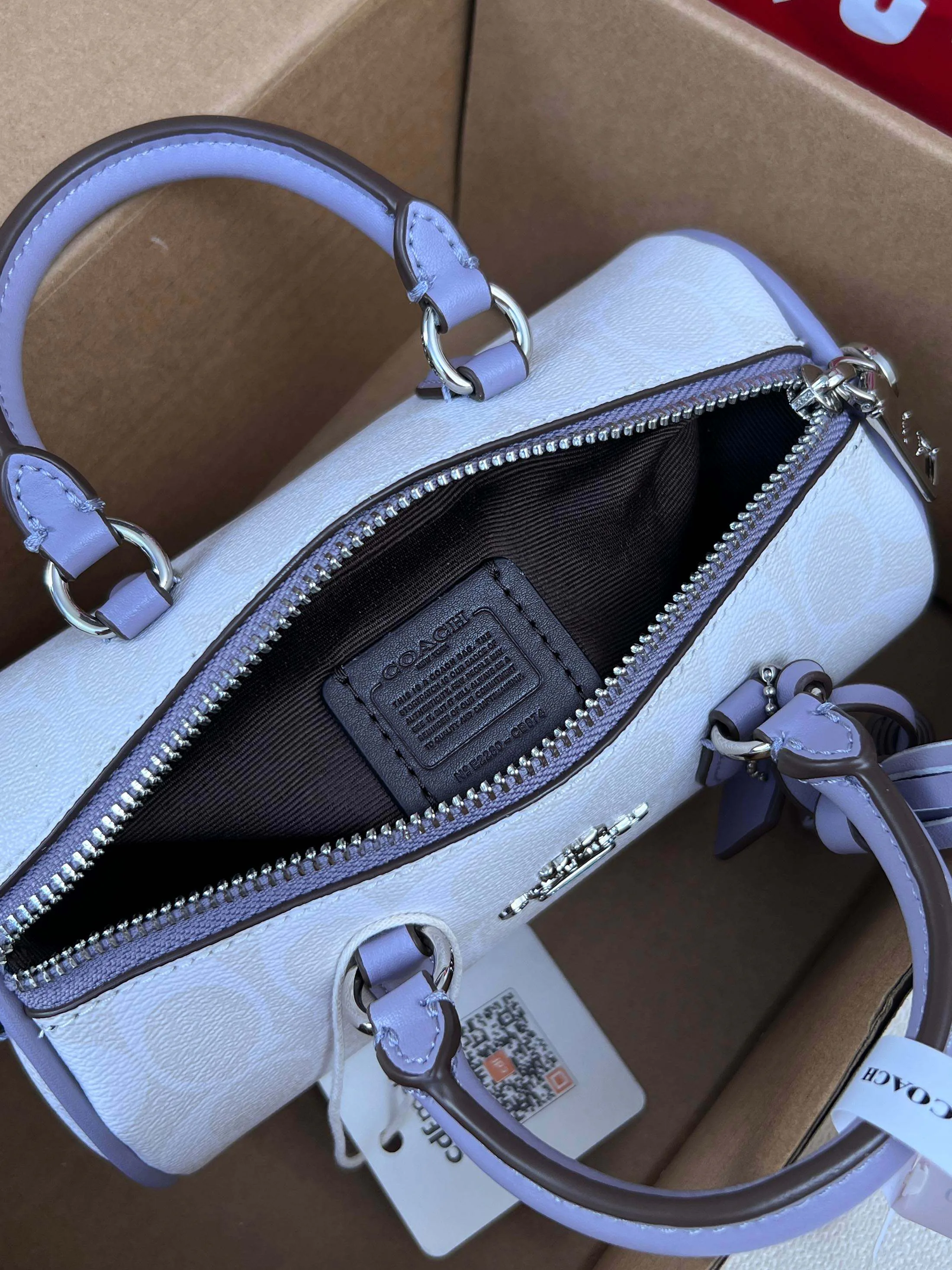 Классические Сумки Женские Coach 6262031