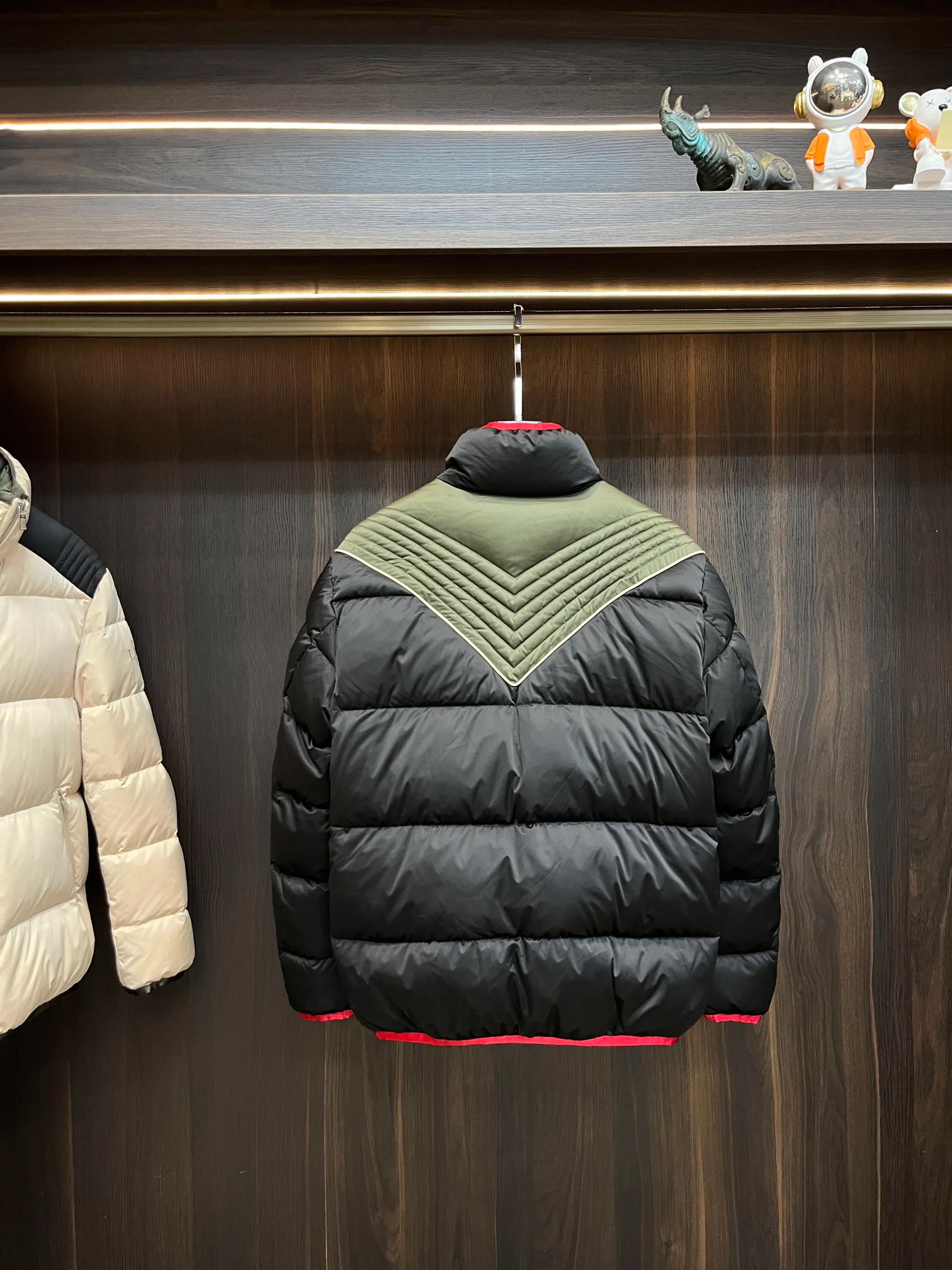 Куртки Мужские Loro Piana 610139