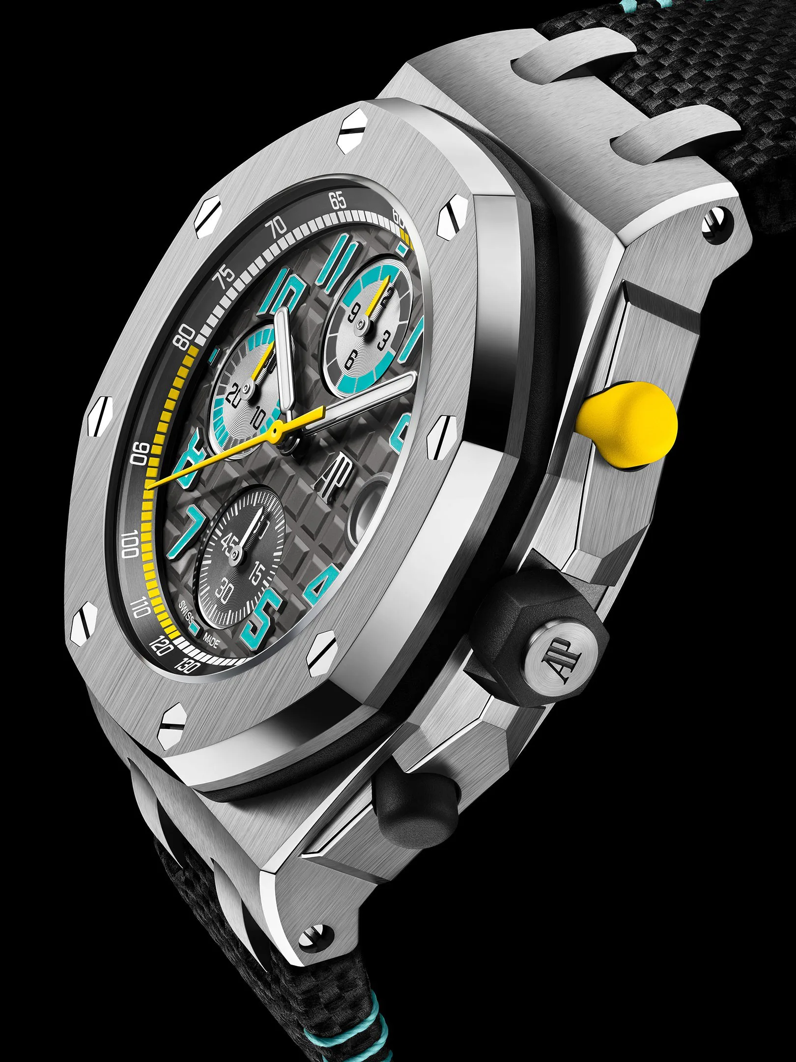 Часы Мужские Audemars Piguet 17911815