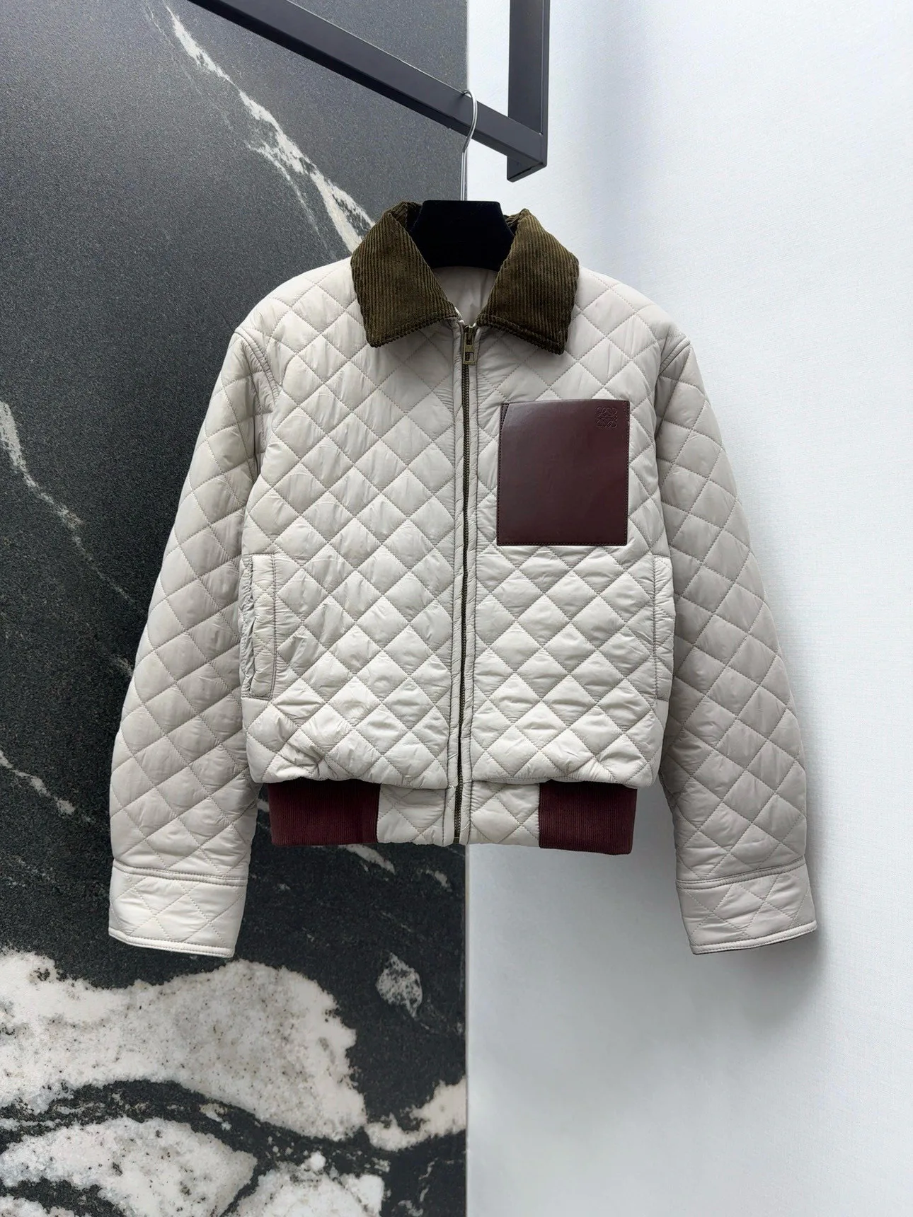 Куртки И Пуховики Женские Loewe 927224