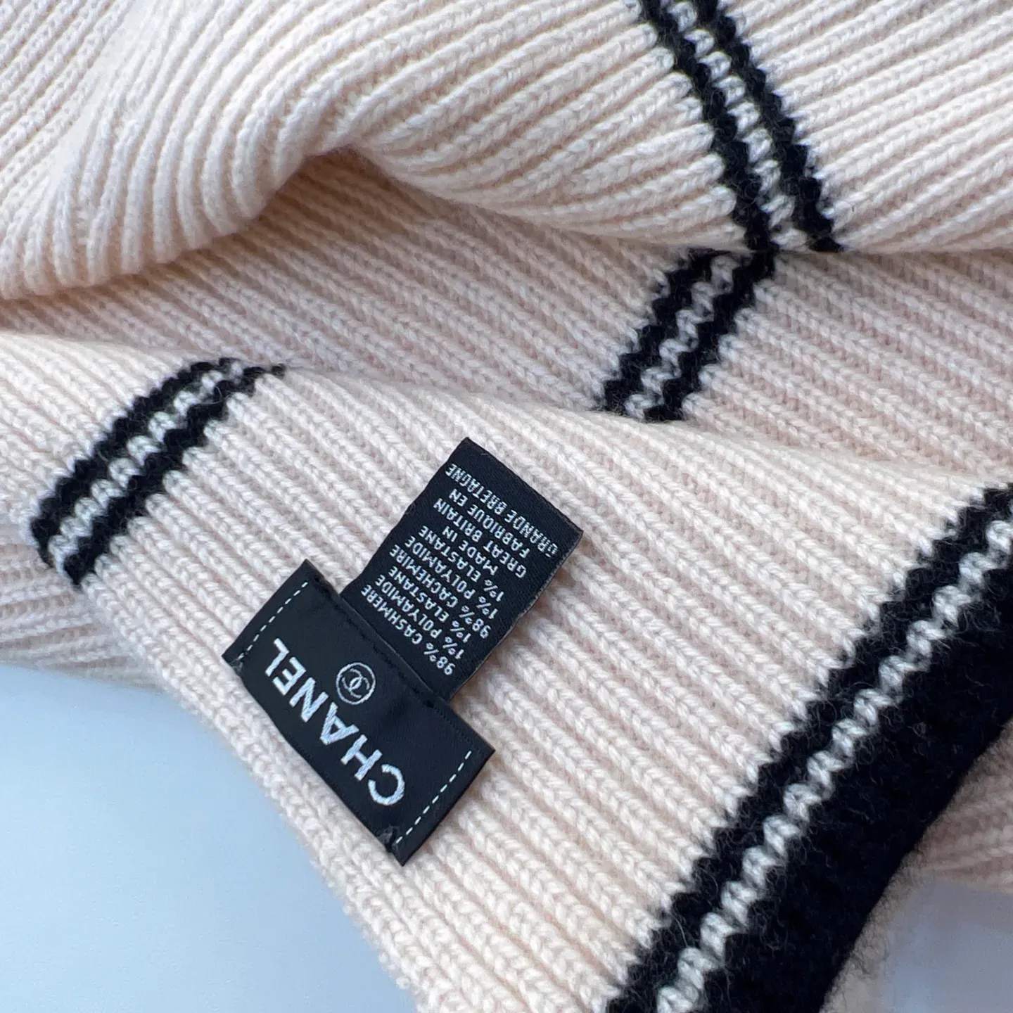 Шарфы Chanel 449288