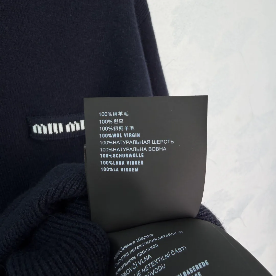 Джемперы И Свитеры Женские Miu Miu 17609951