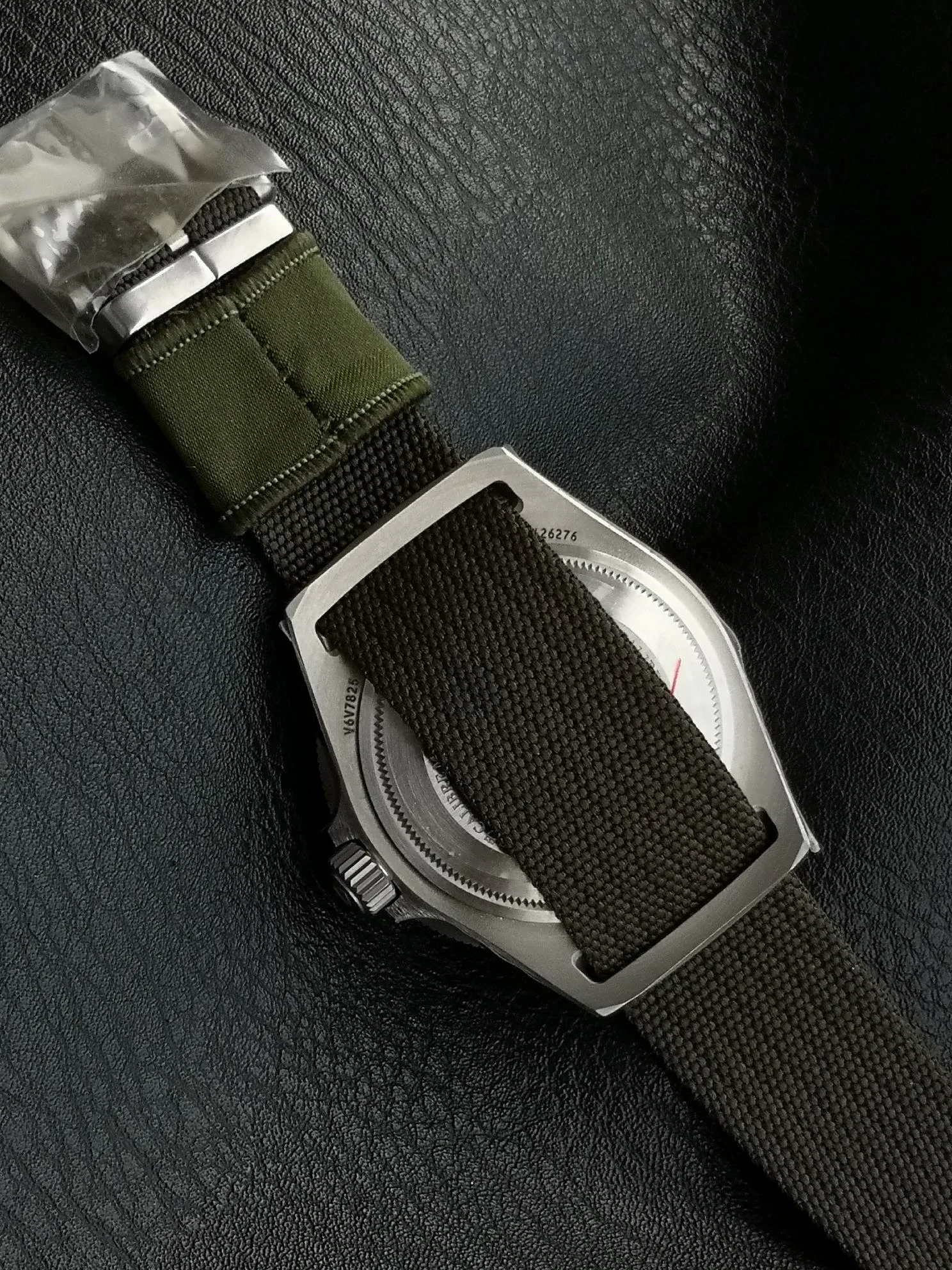 Часы Мужские Tudor 692611