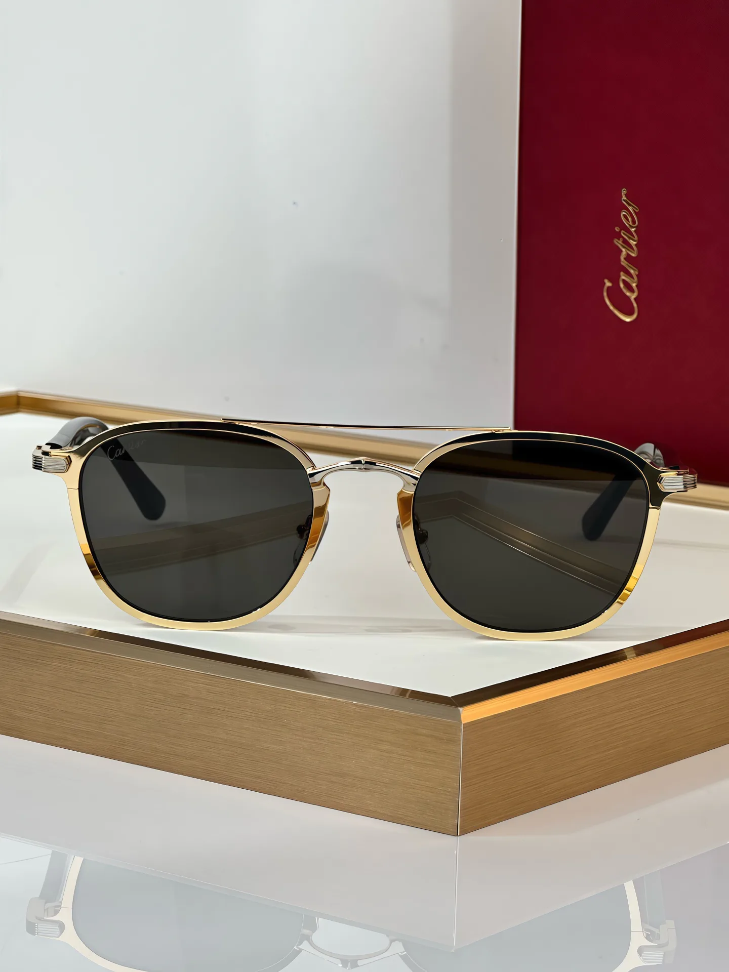 Очки Cartier 5061405